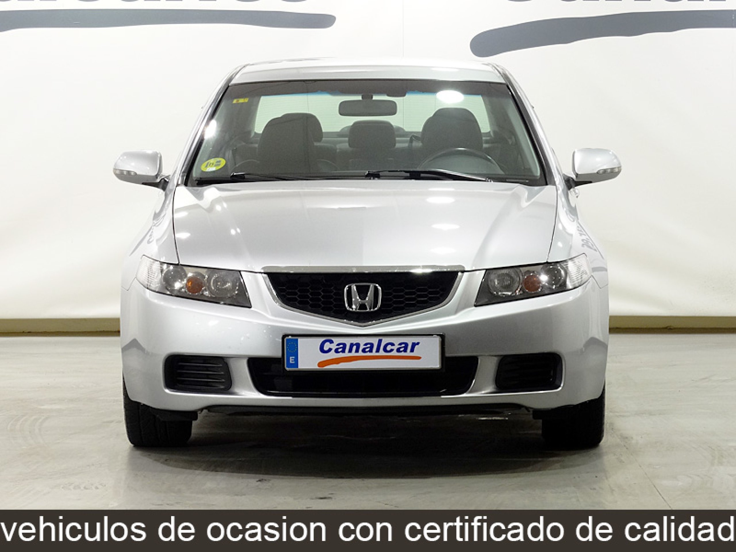 Foto Honda Accord 4