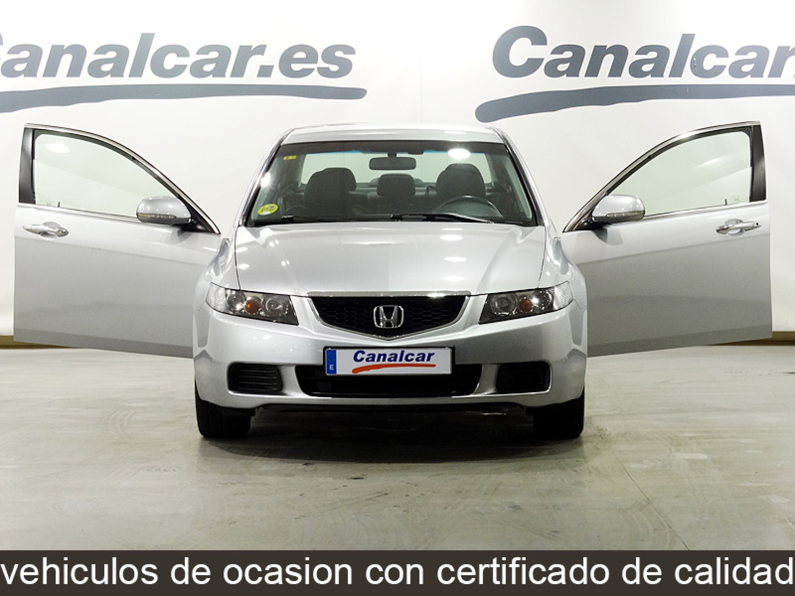 Foto Honda Accord 5