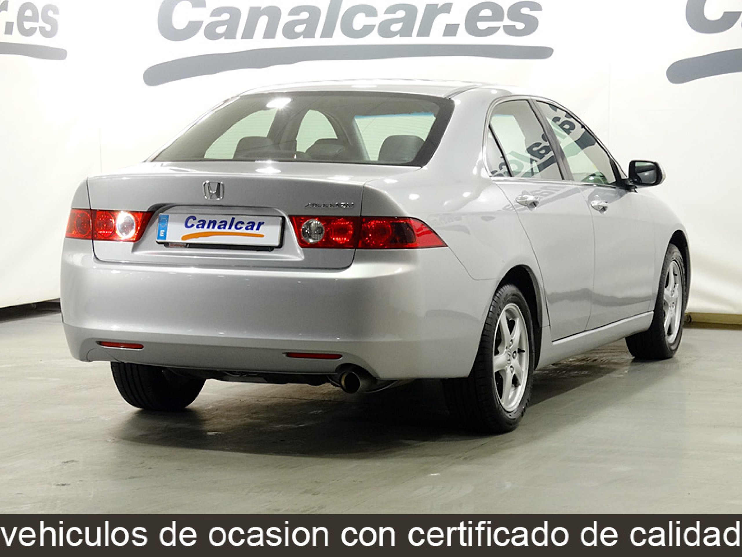 Foto Honda Accord 6