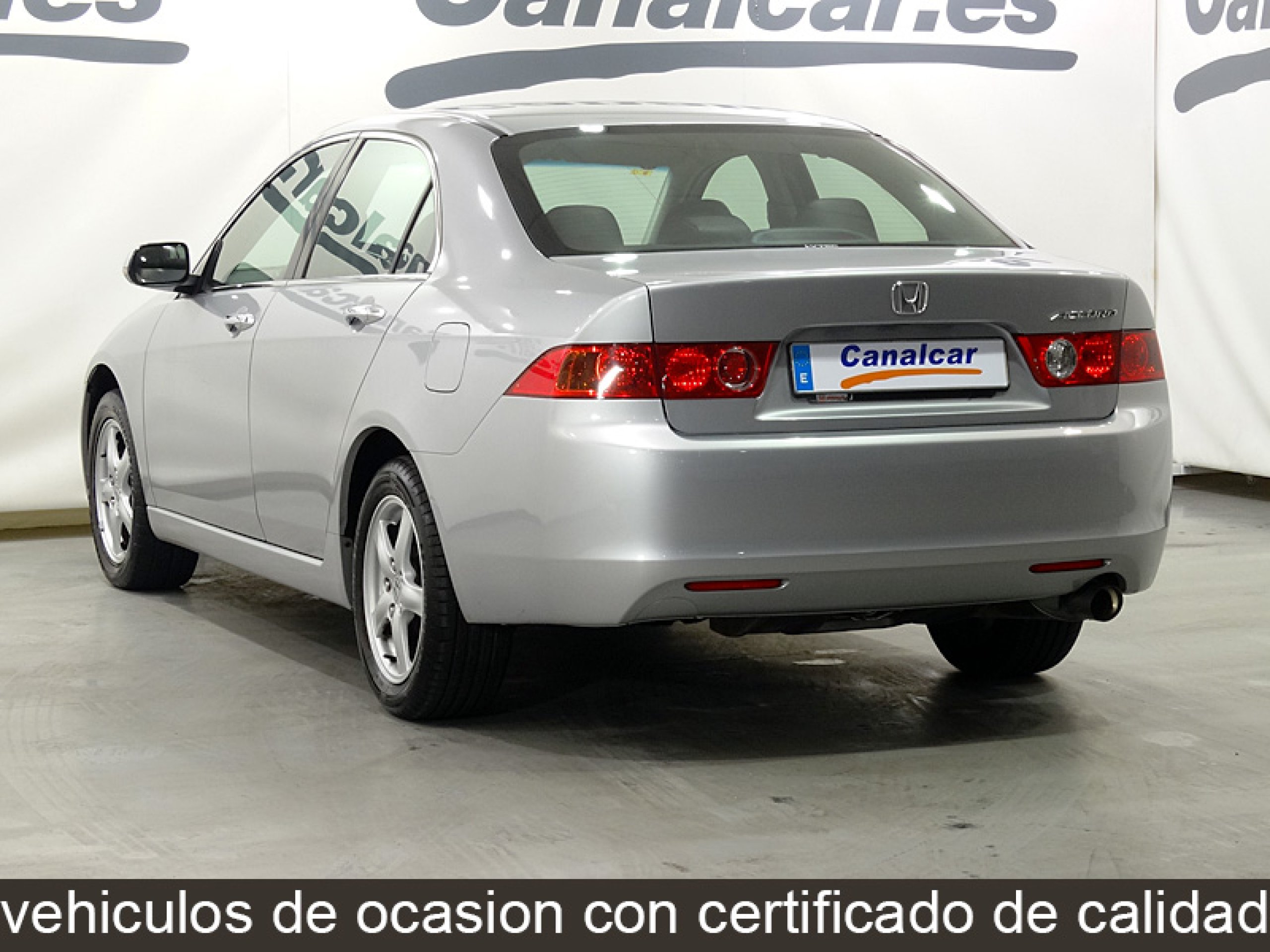 Foto Honda Accord 7