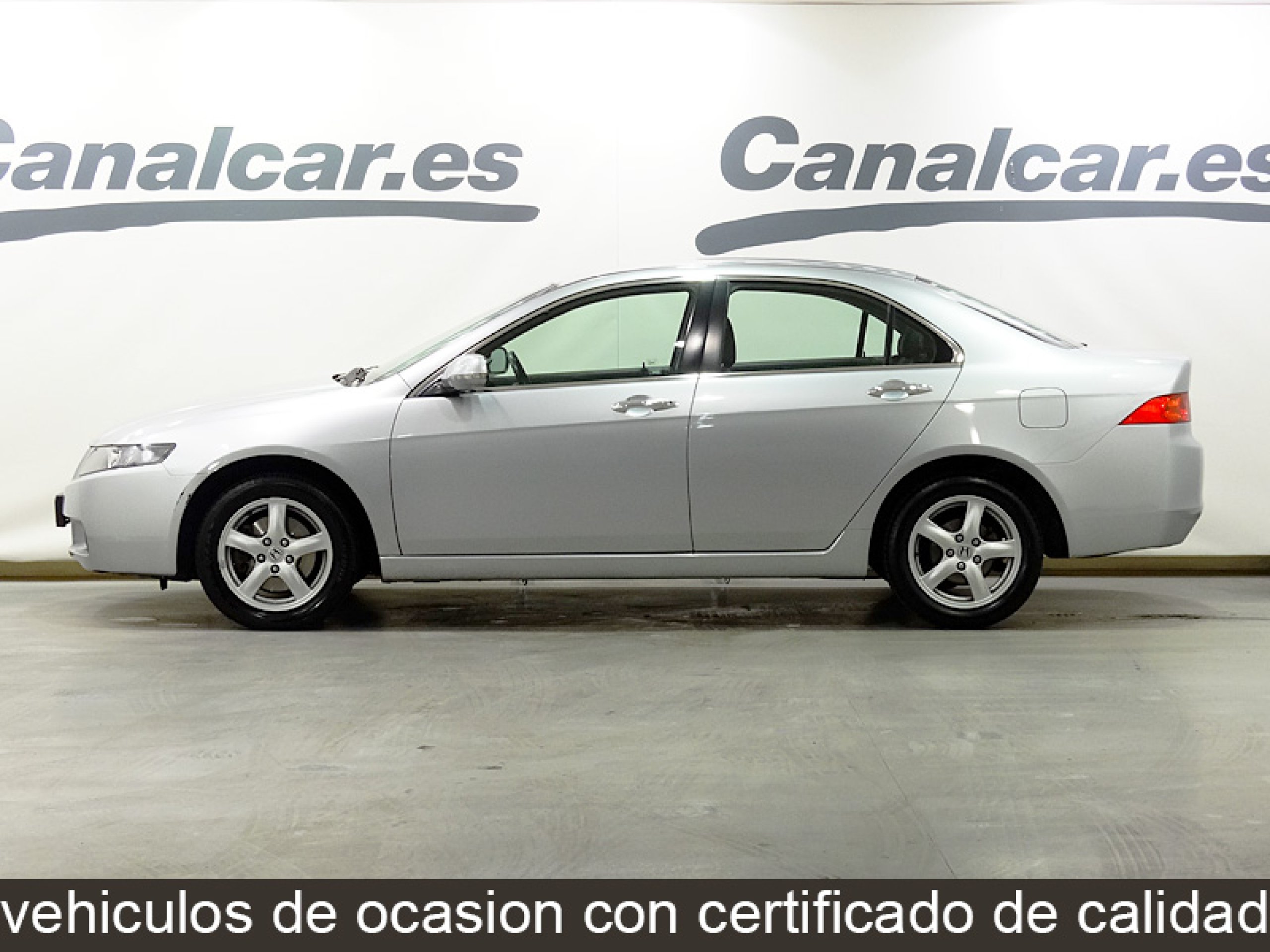 Foto Honda Accord 9