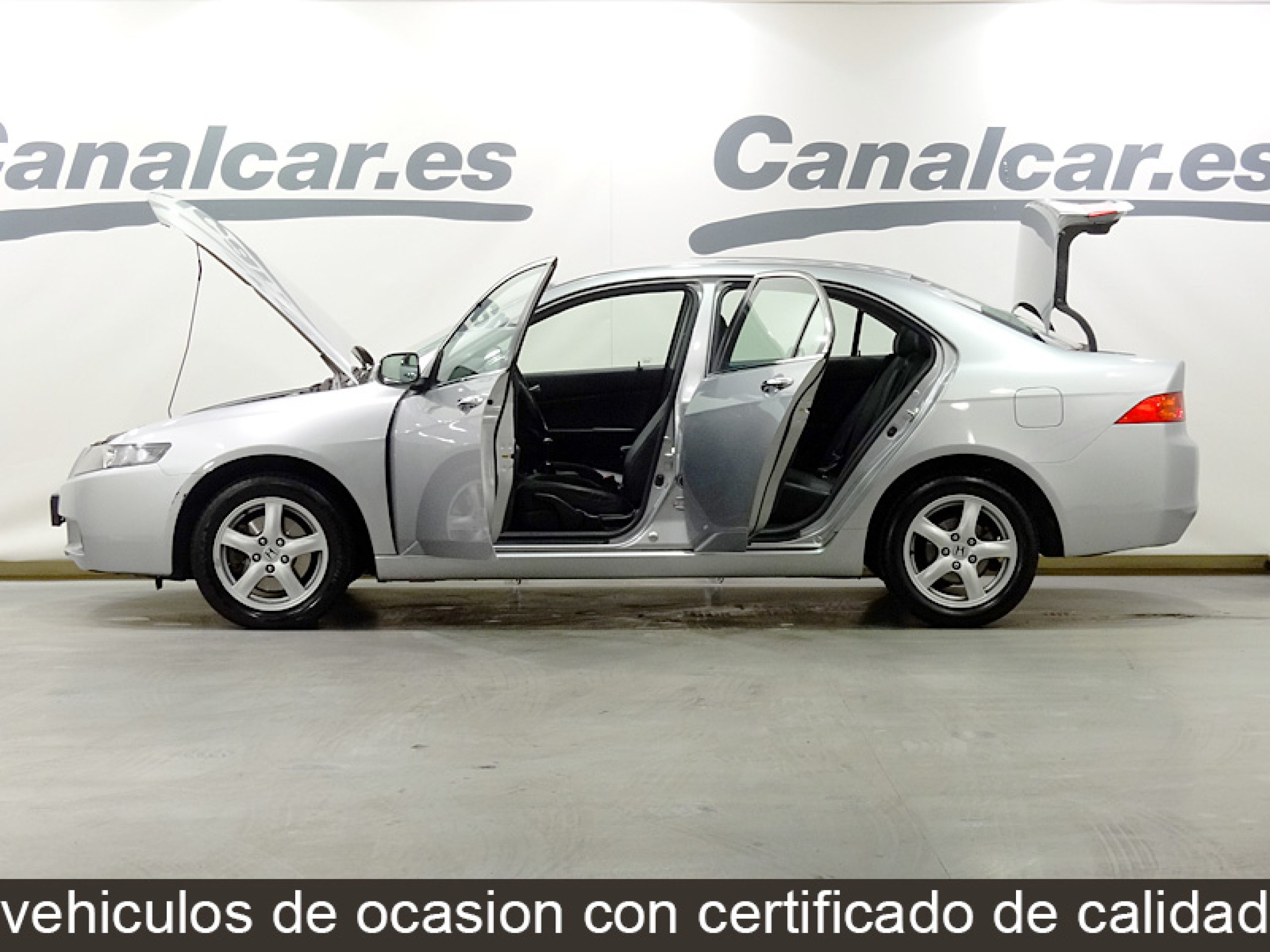 Foto Honda Accord 10