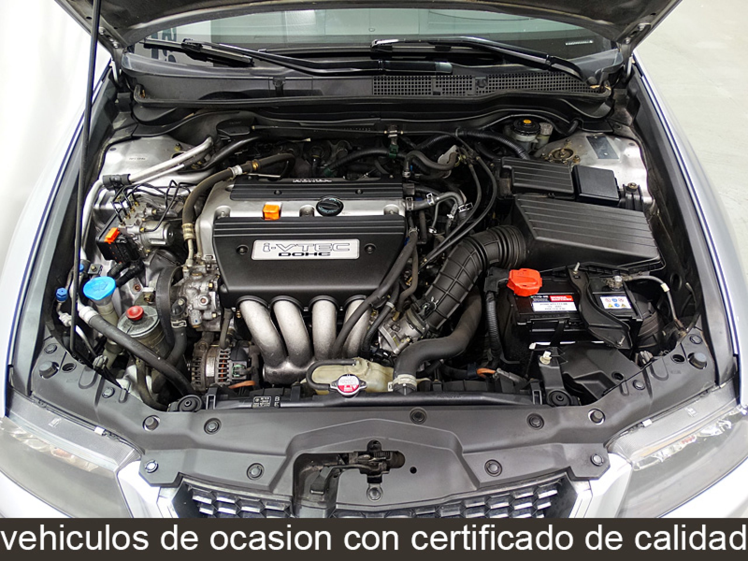 Foto Honda Accord 11