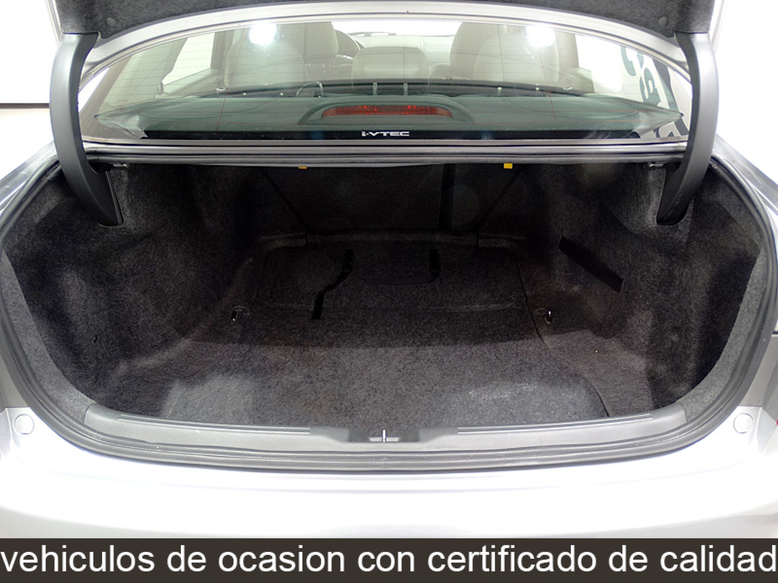 Foto Honda Accord 12
