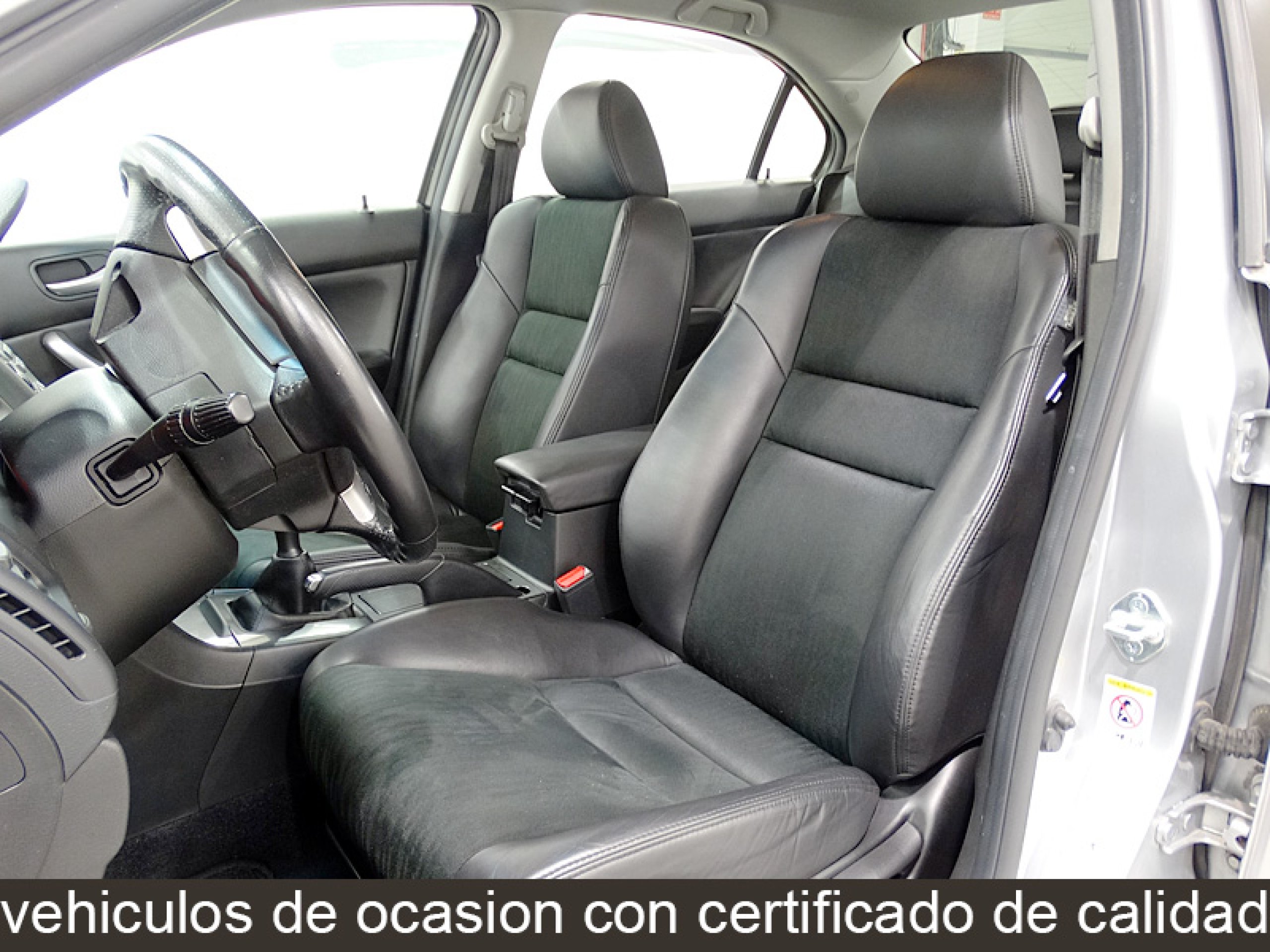 Foto Honda Accord 14