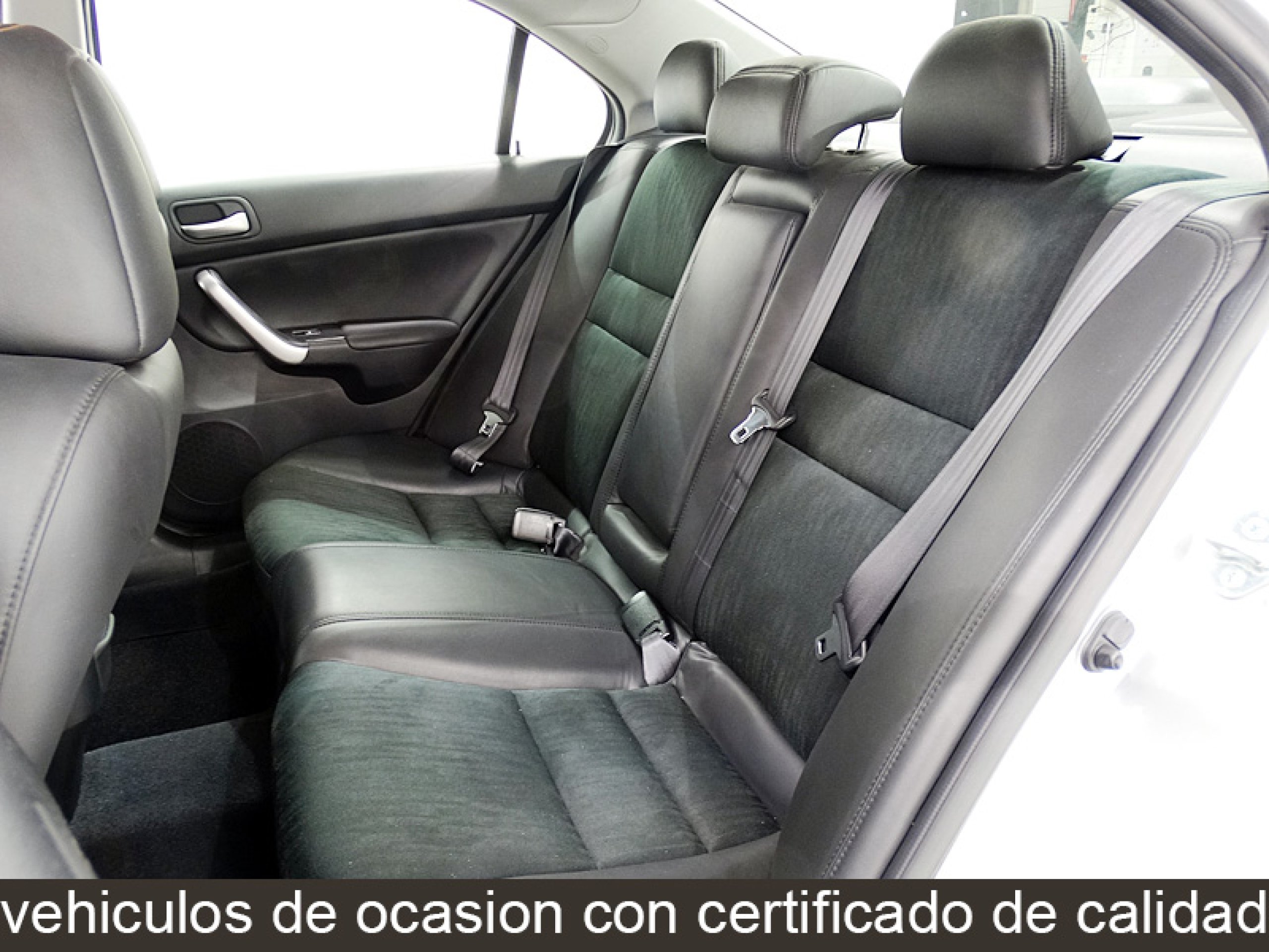 Foto Honda Accord 15