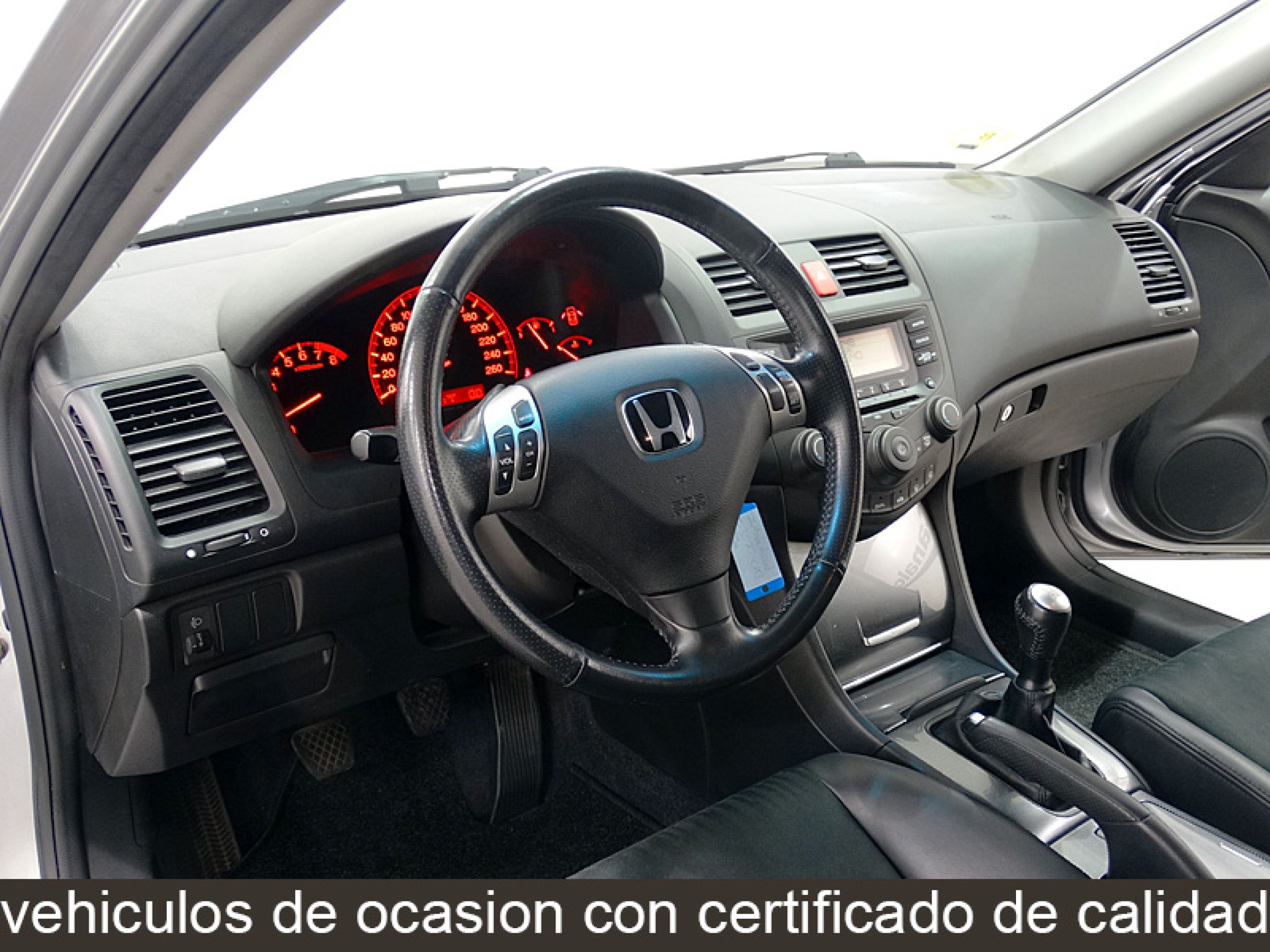 Foto Honda Accord 17