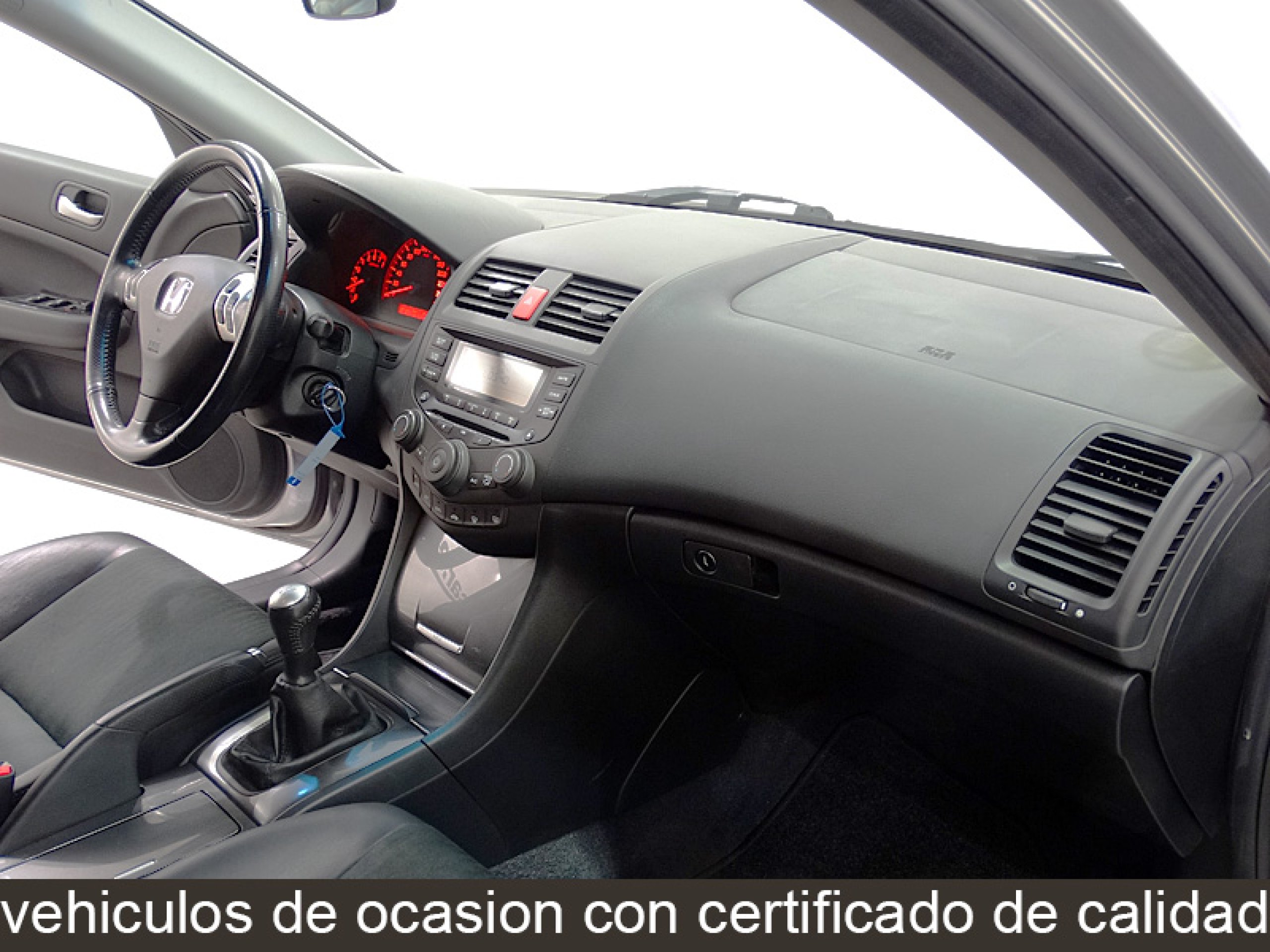 Foto Honda Accord 18