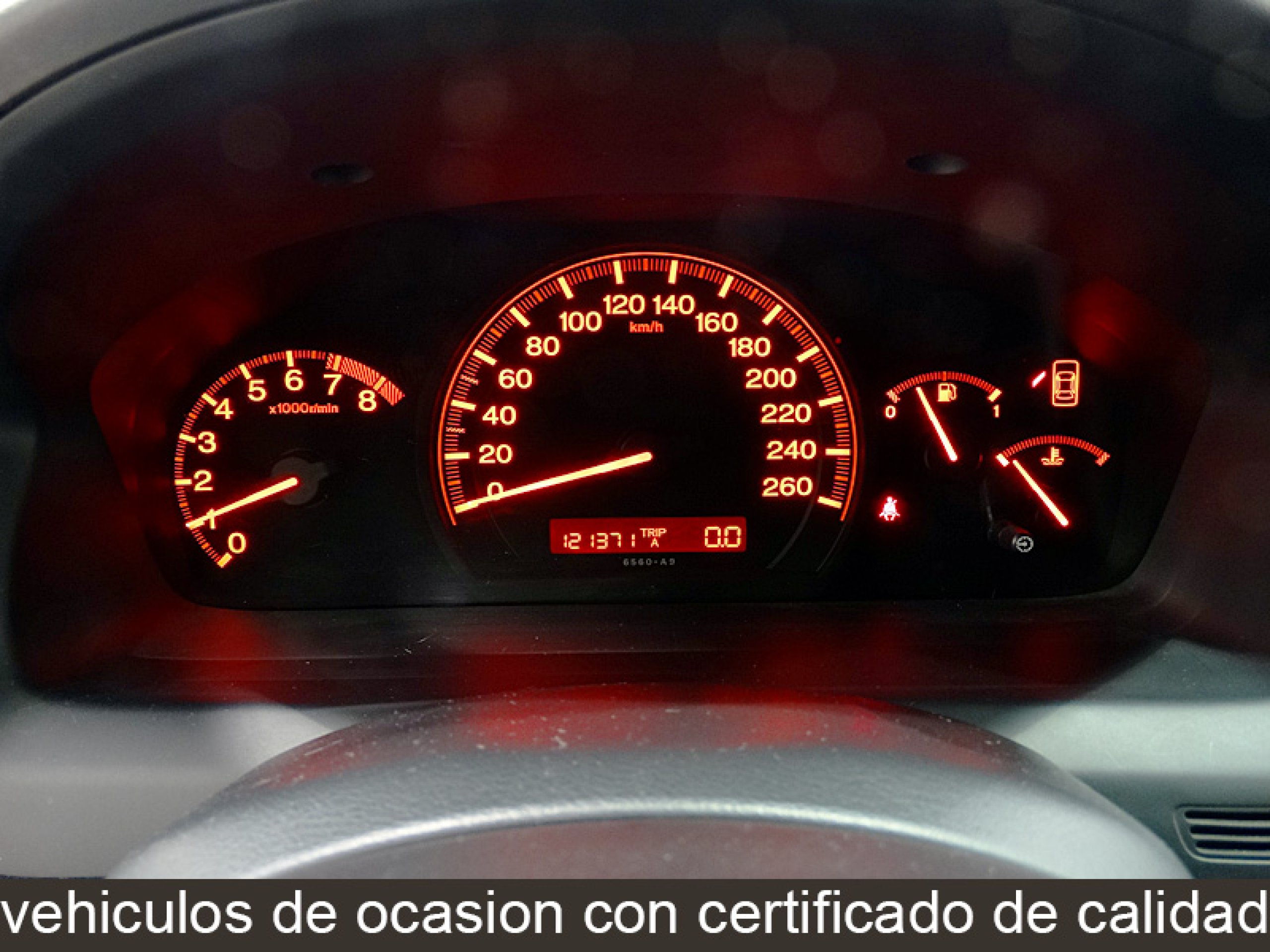 Foto Honda Accord 20
