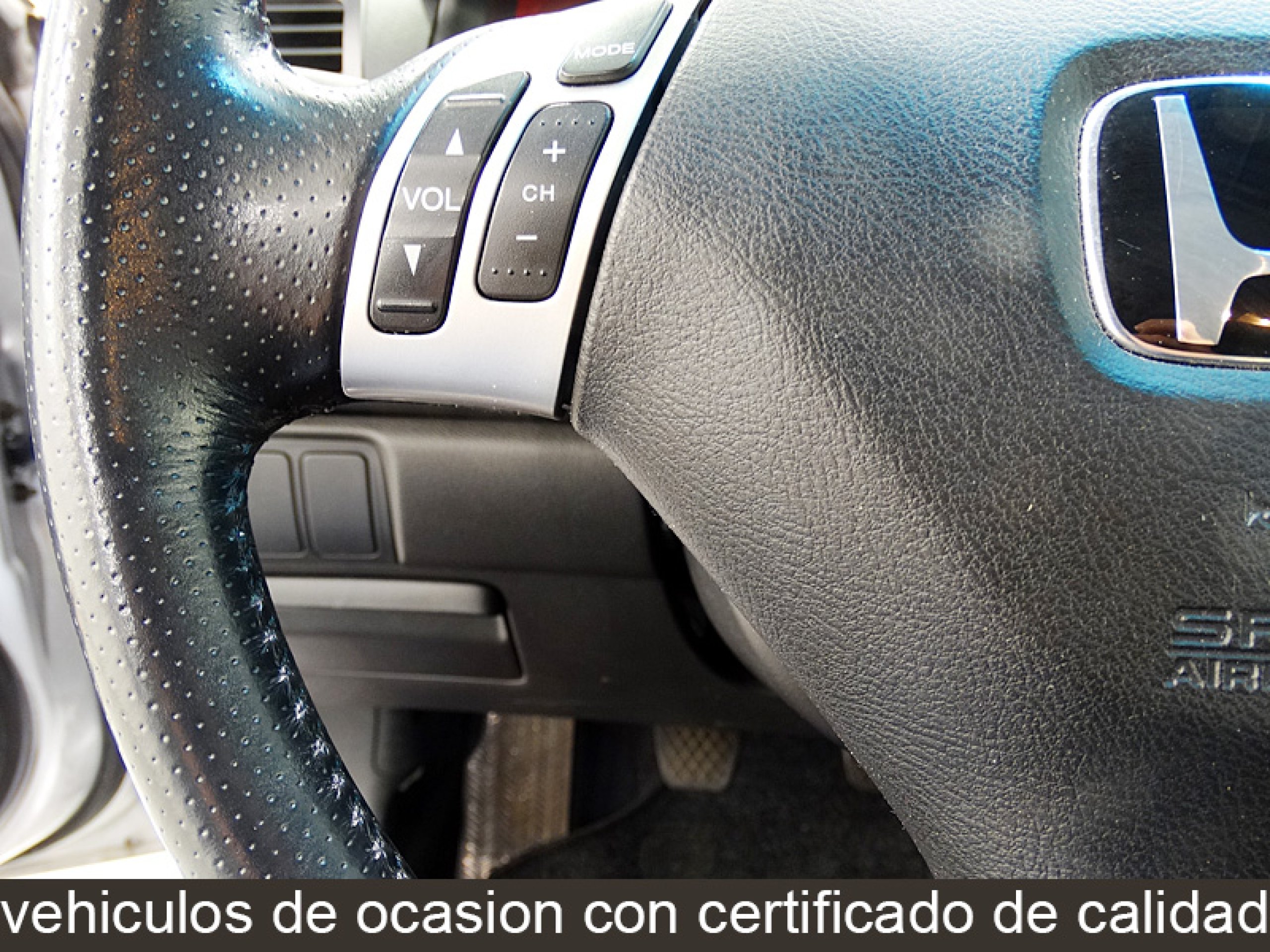 Foto Honda Accord 21