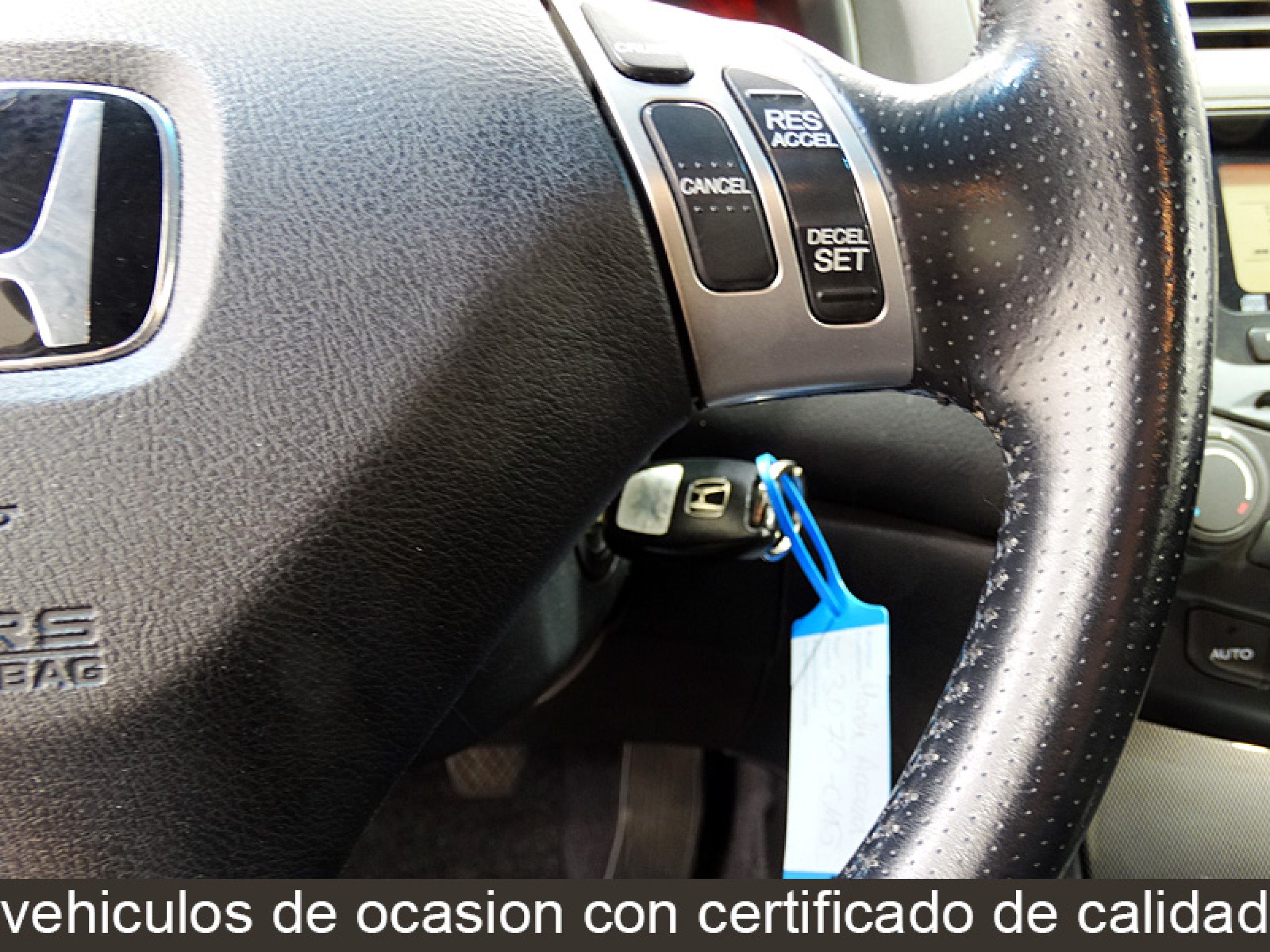 Foto Honda Accord 22