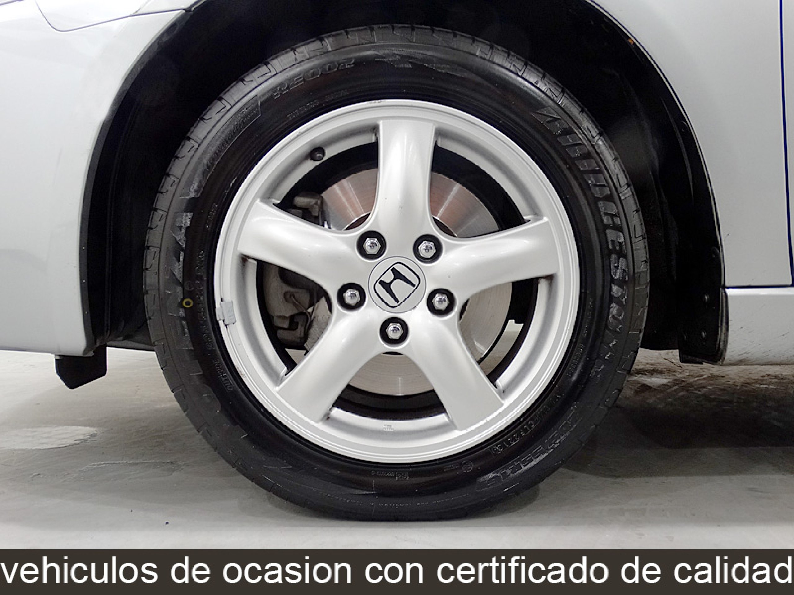 Foto Honda Accord 28