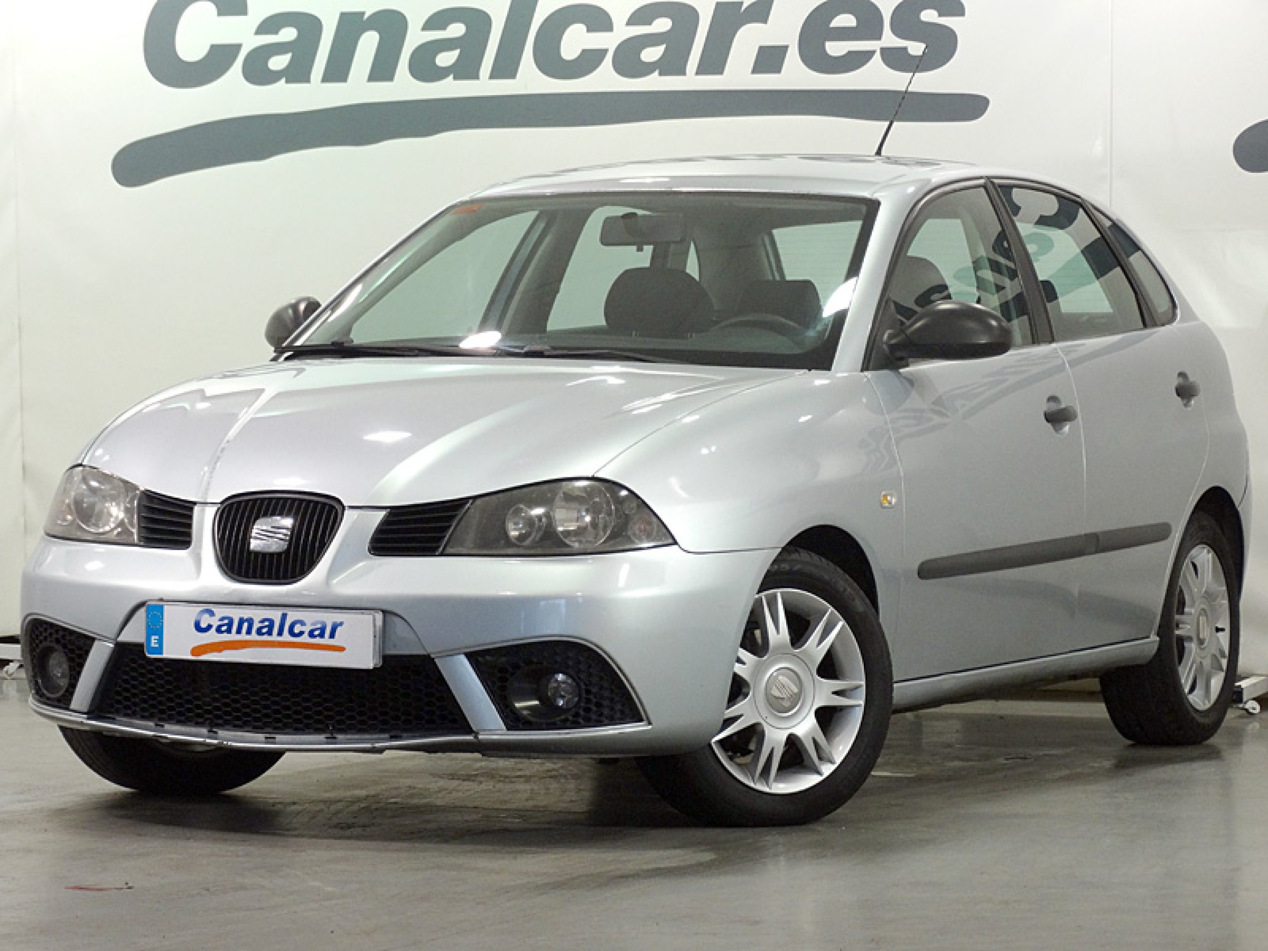 Foto Seat Ibiza 1