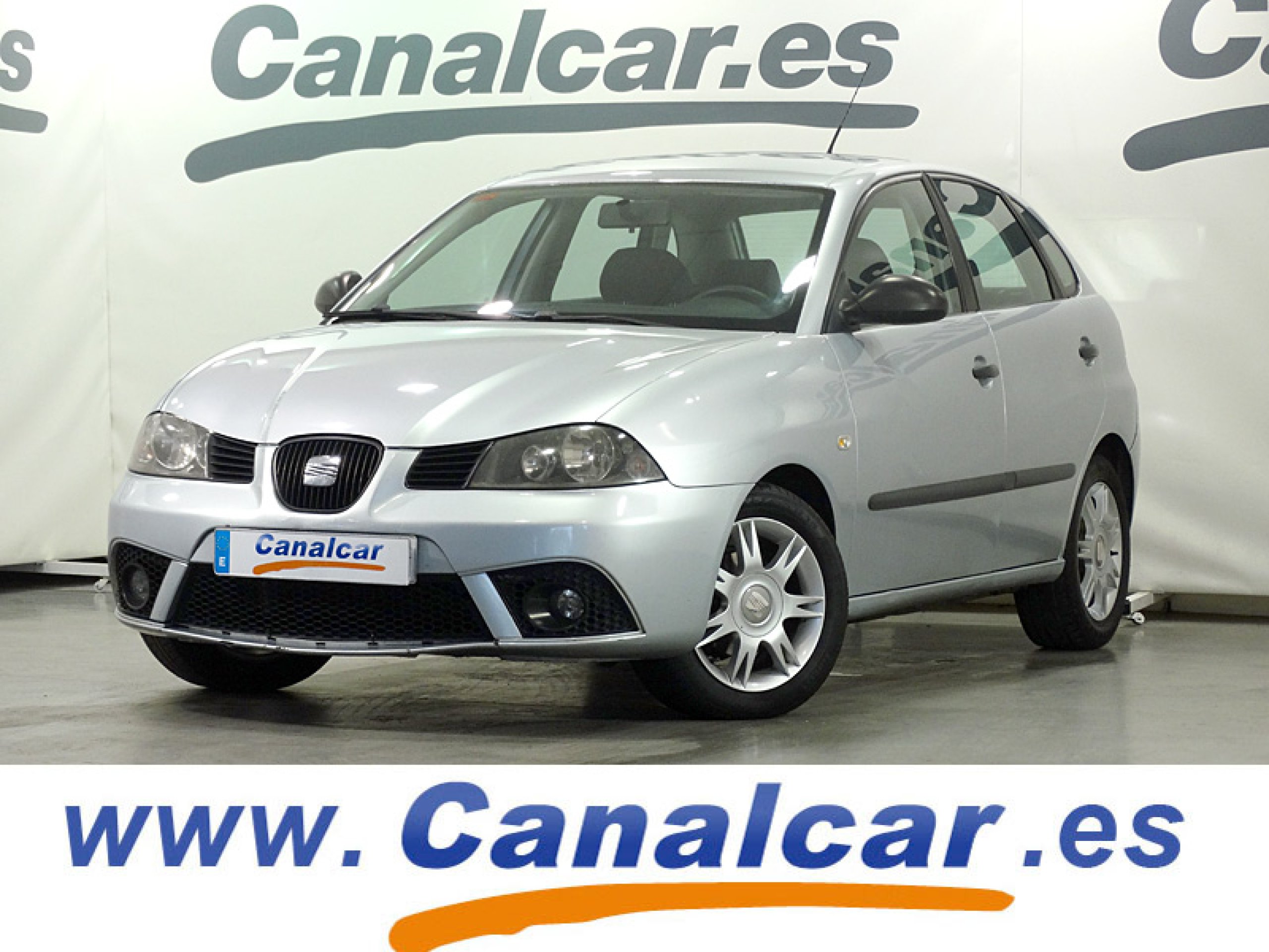 Foto Seat Ibiza 2