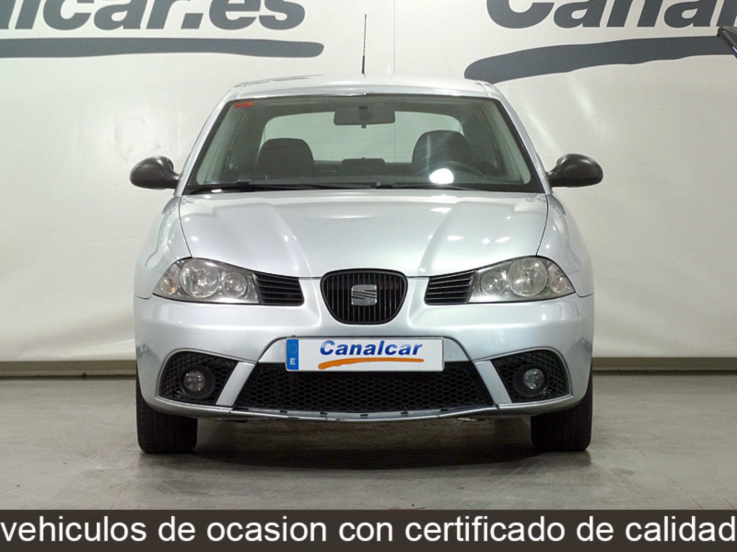 Foto Seat Ibiza 3