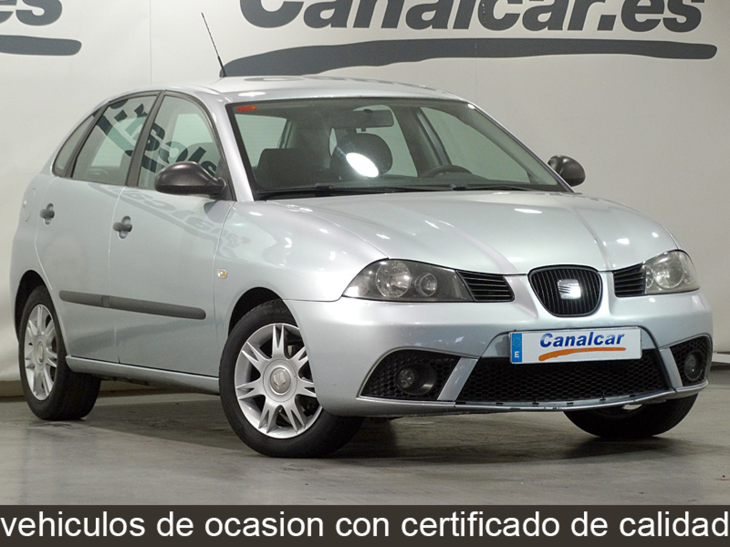Foto Seat Ibiza 4