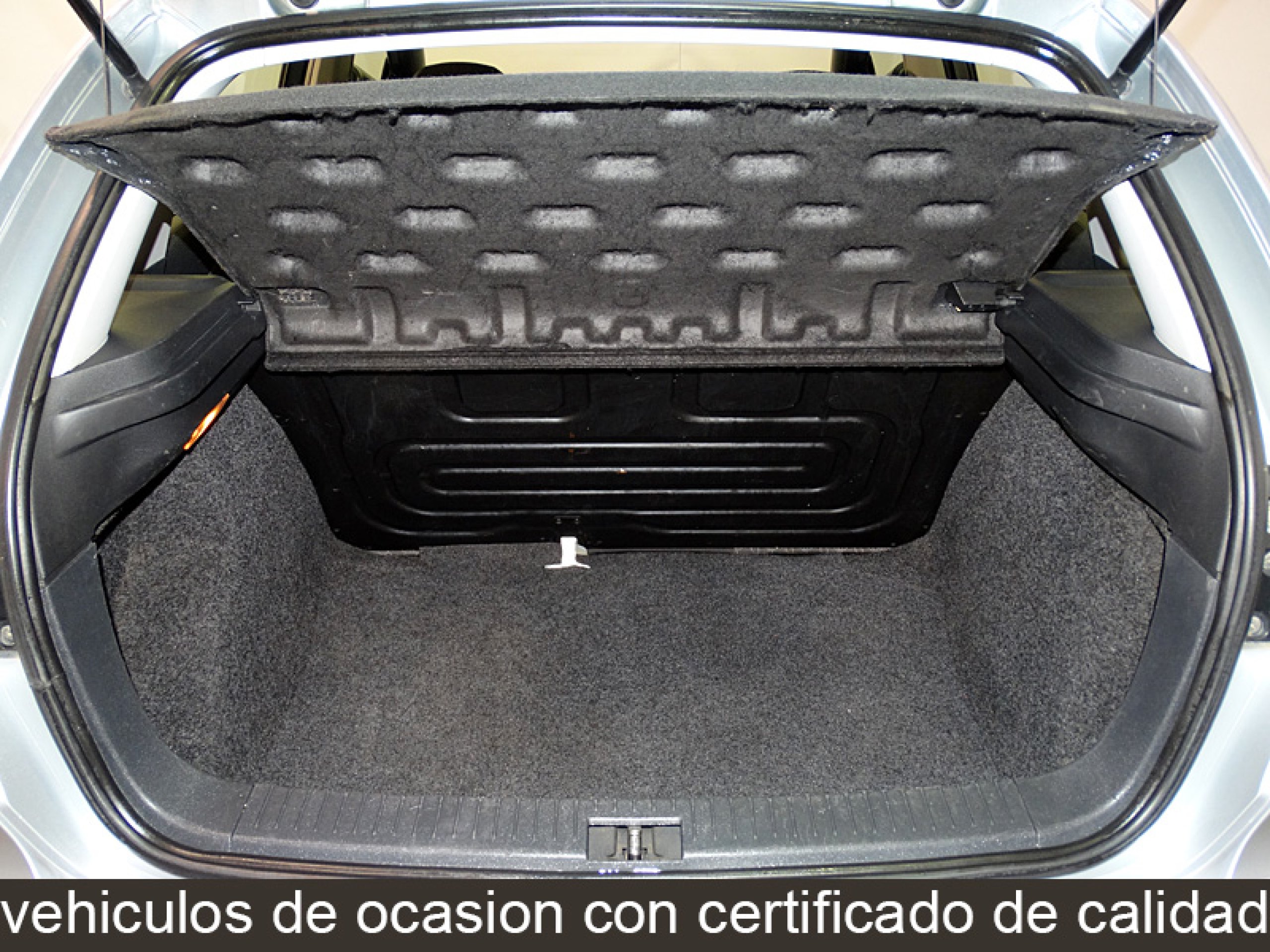 Foto Seat Ibiza 8