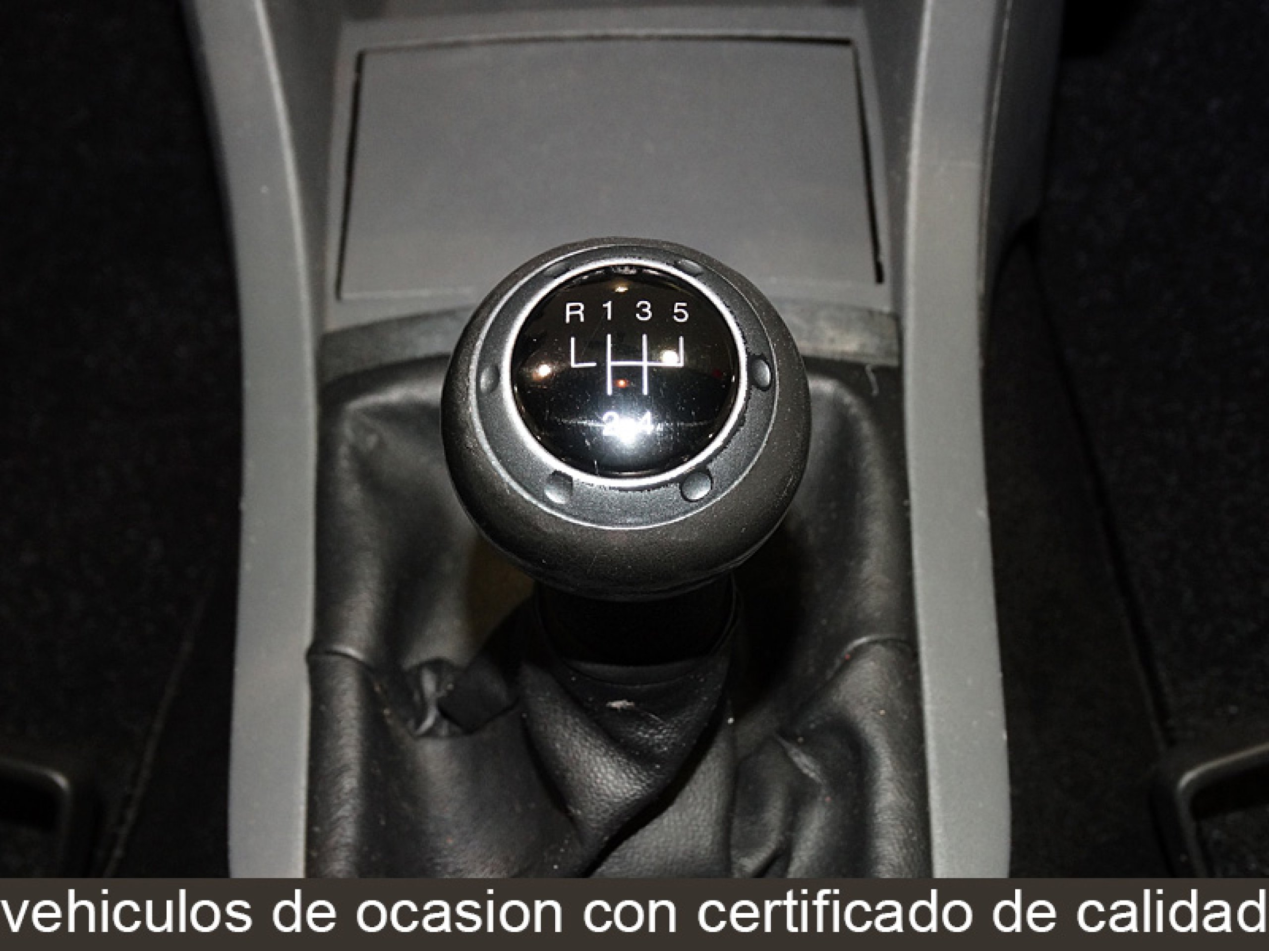 Foto Seat Ibiza 14
