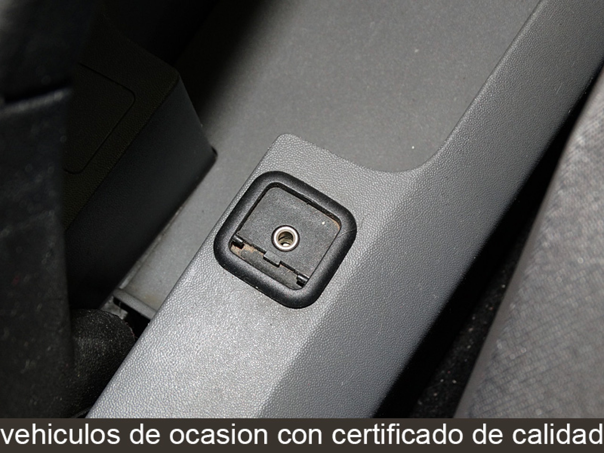 Foto Seat Ibiza 15