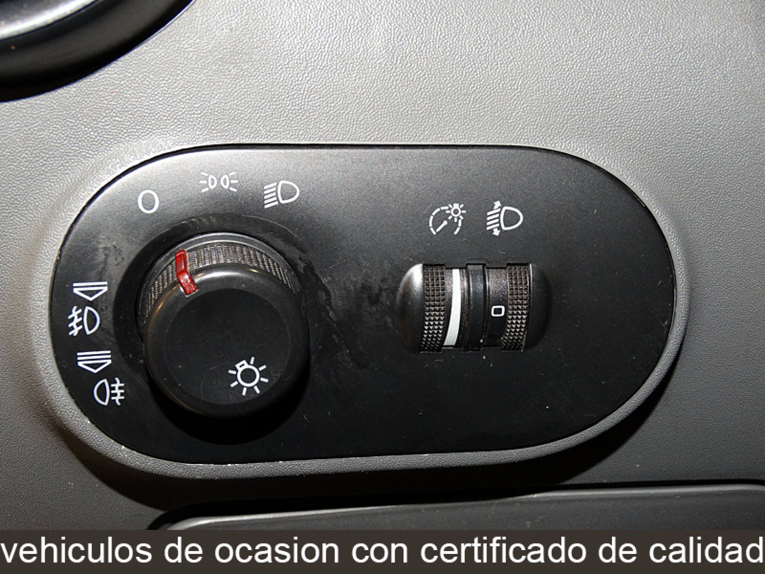 Foto Seat Ibiza 16
