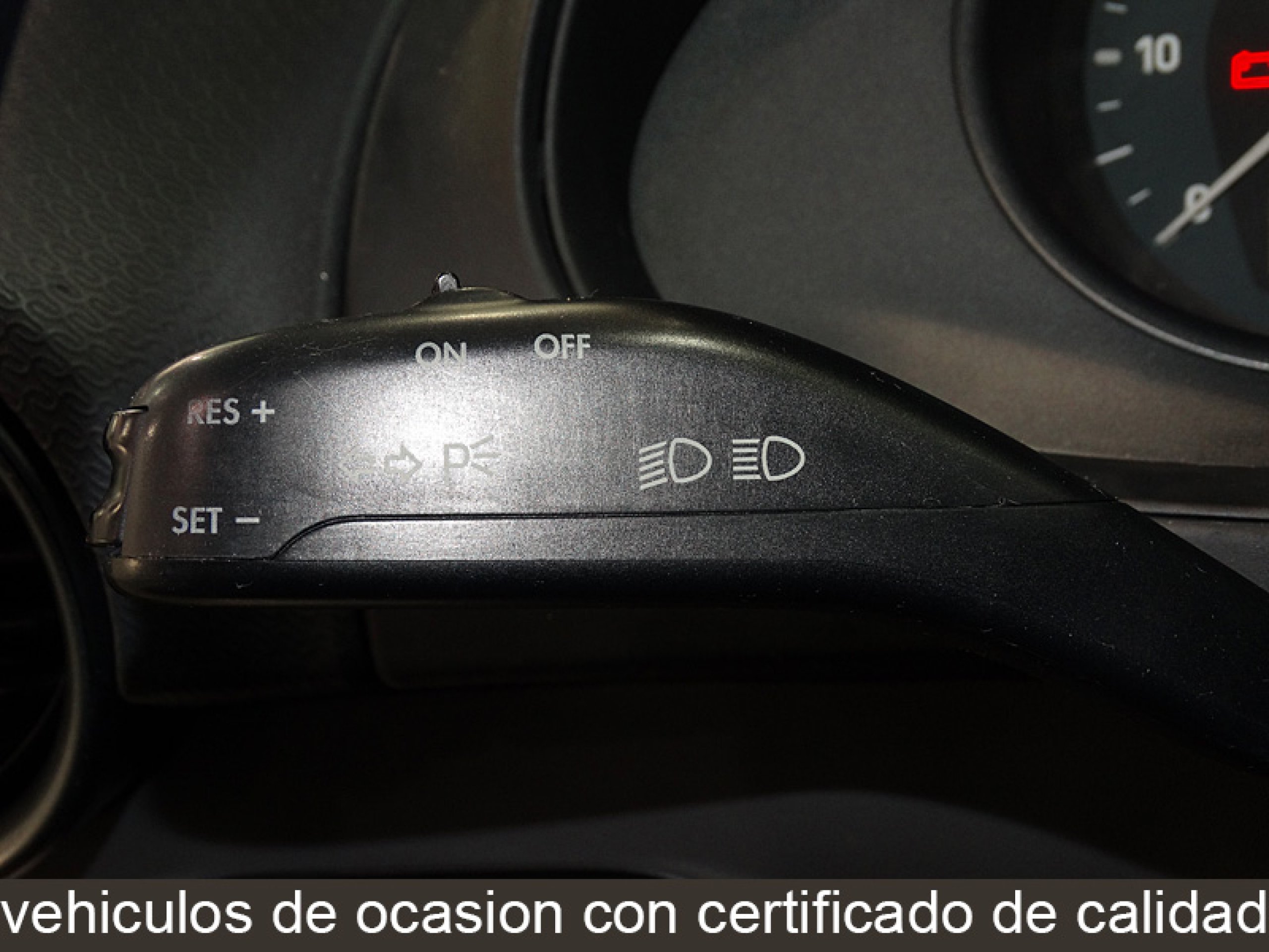 Foto Seat Ibiza 19