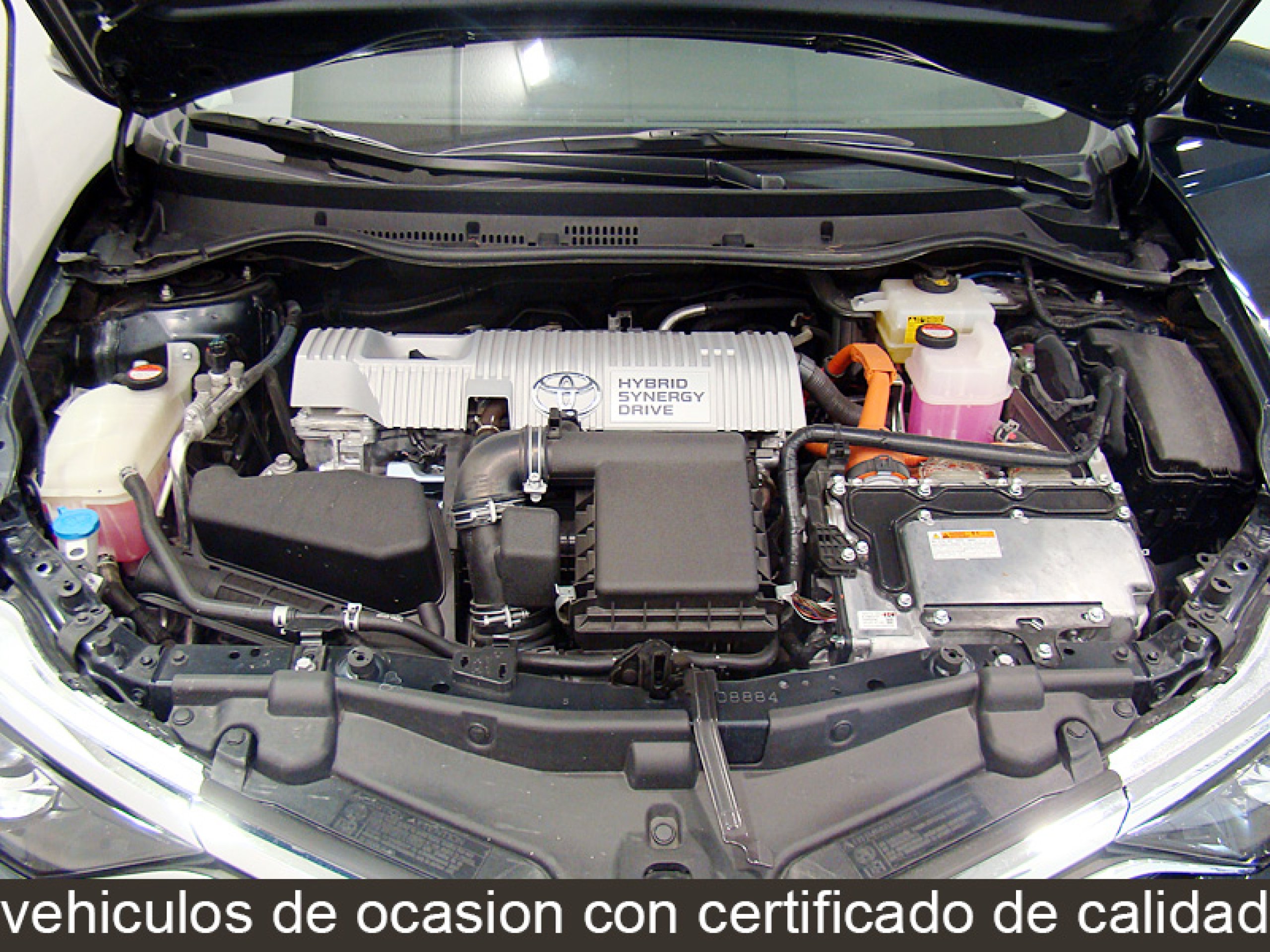 Foto Toyota Auris 15