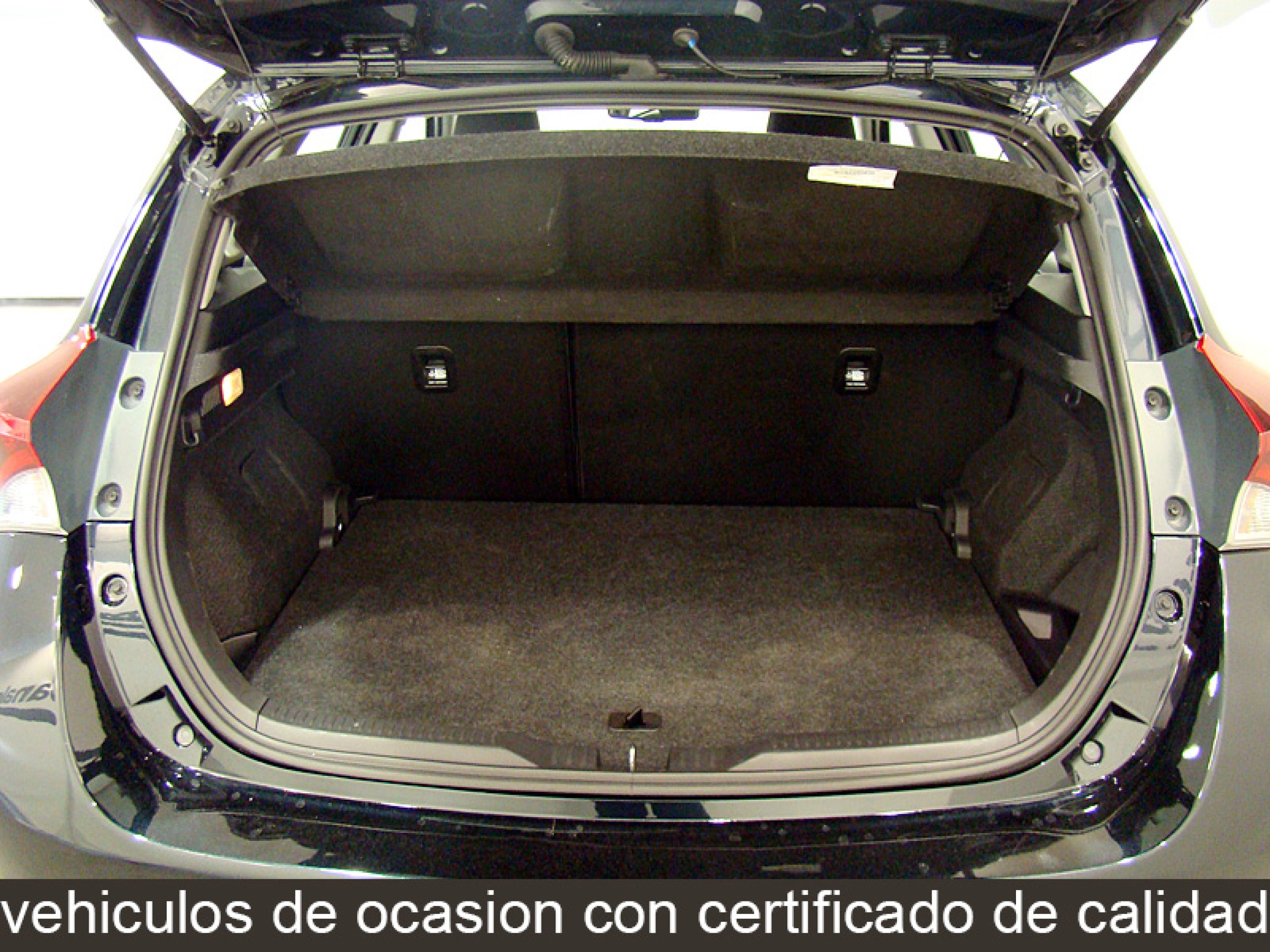 Foto Toyota Auris 16