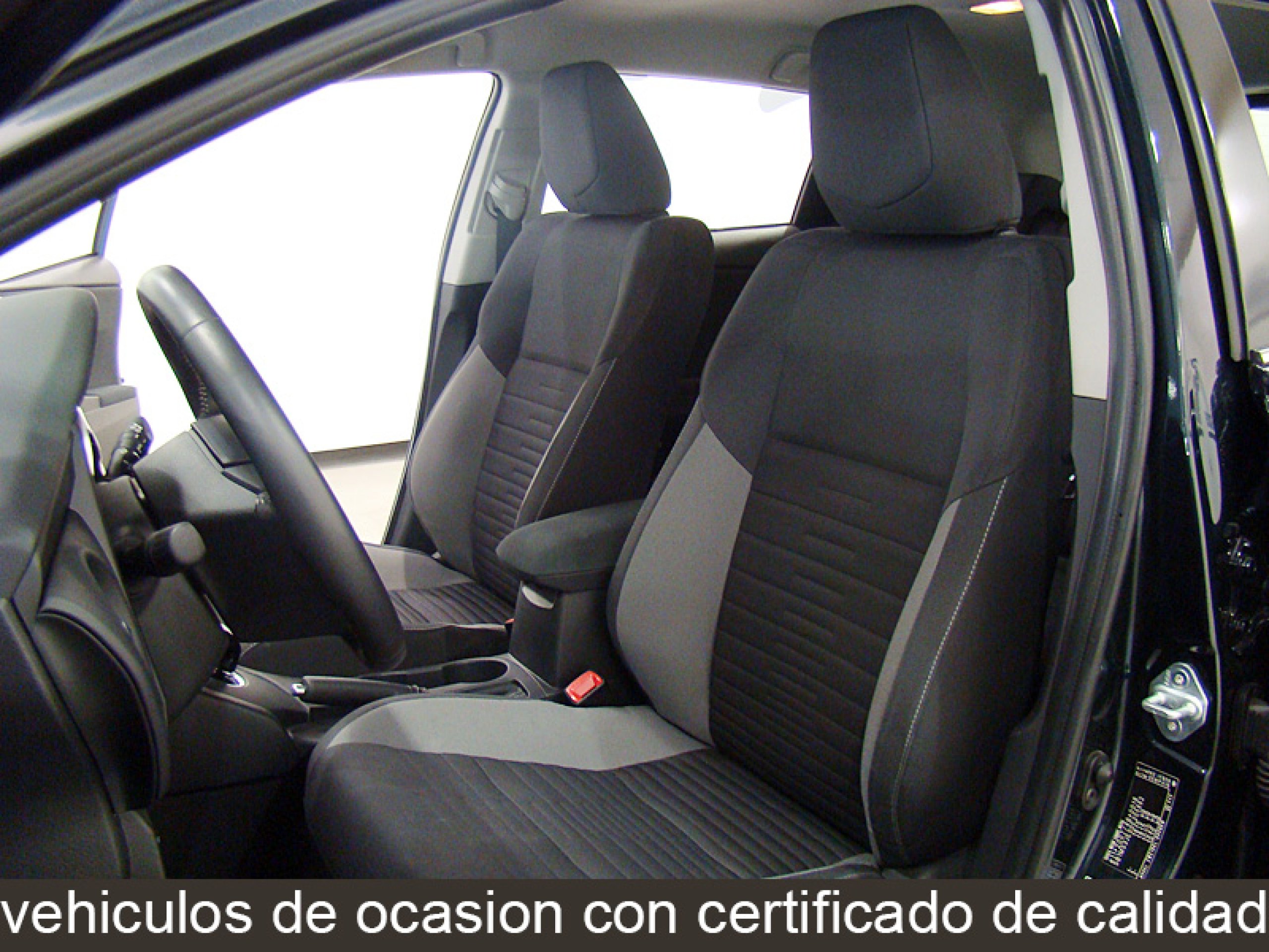 Foto Toyota Auris 18