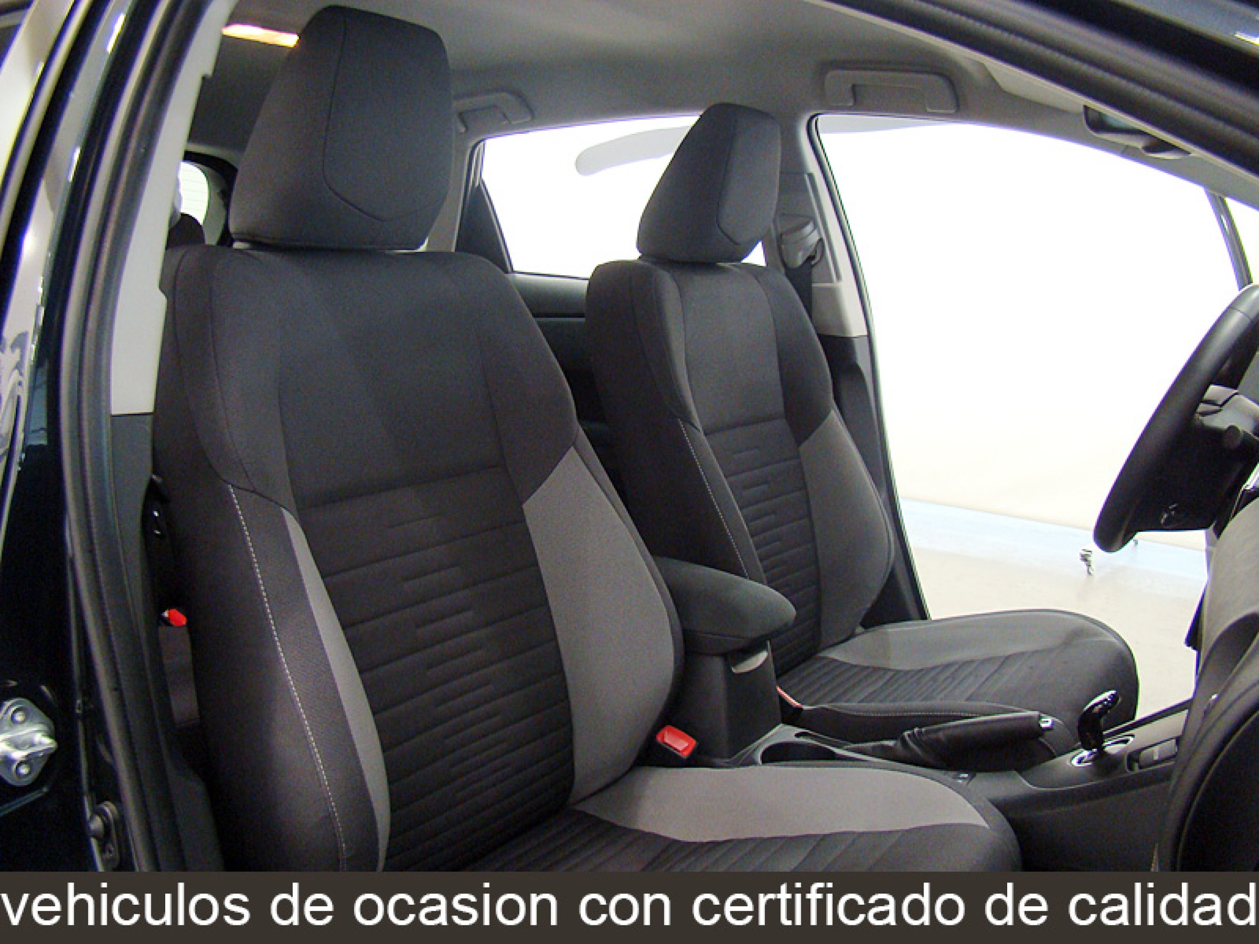 Foto Toyota Auris 19