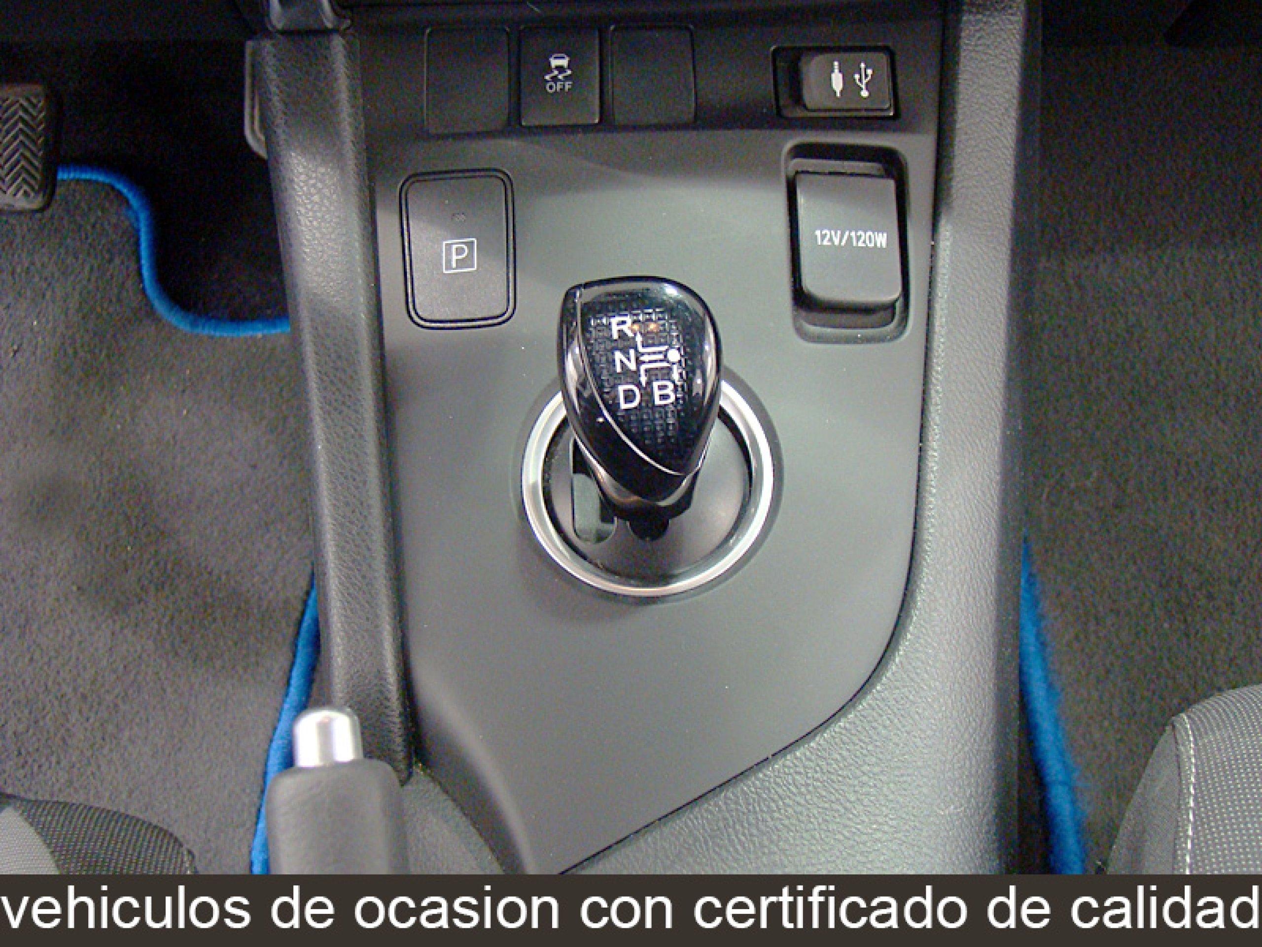 Foto Toyota Auris 27