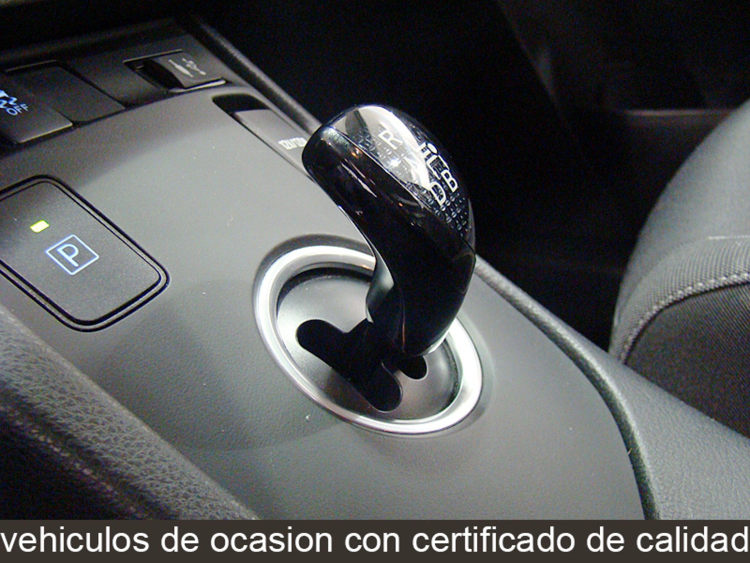 Foto Toyota Auris 28