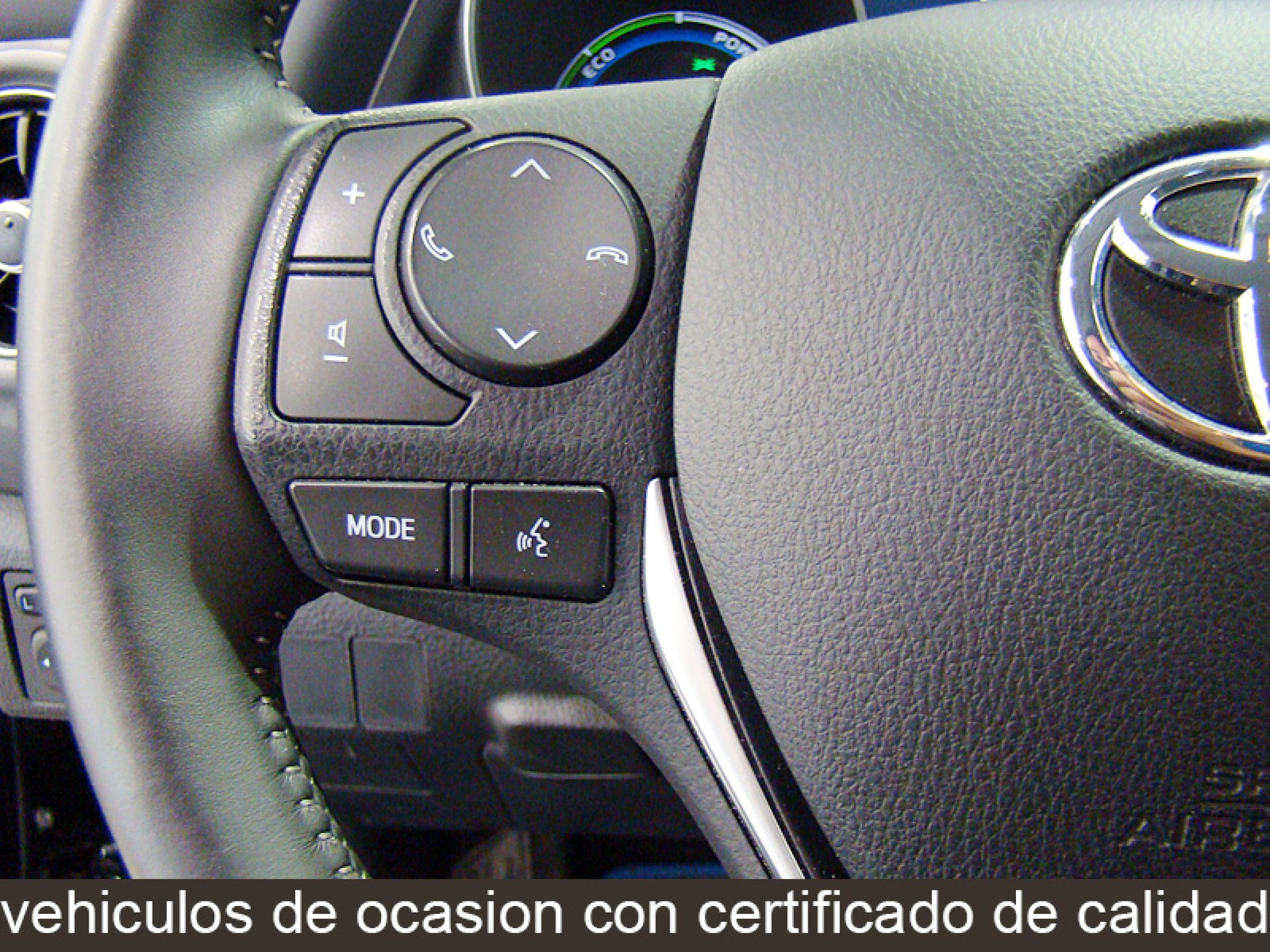 Foto Toyota Auris 30