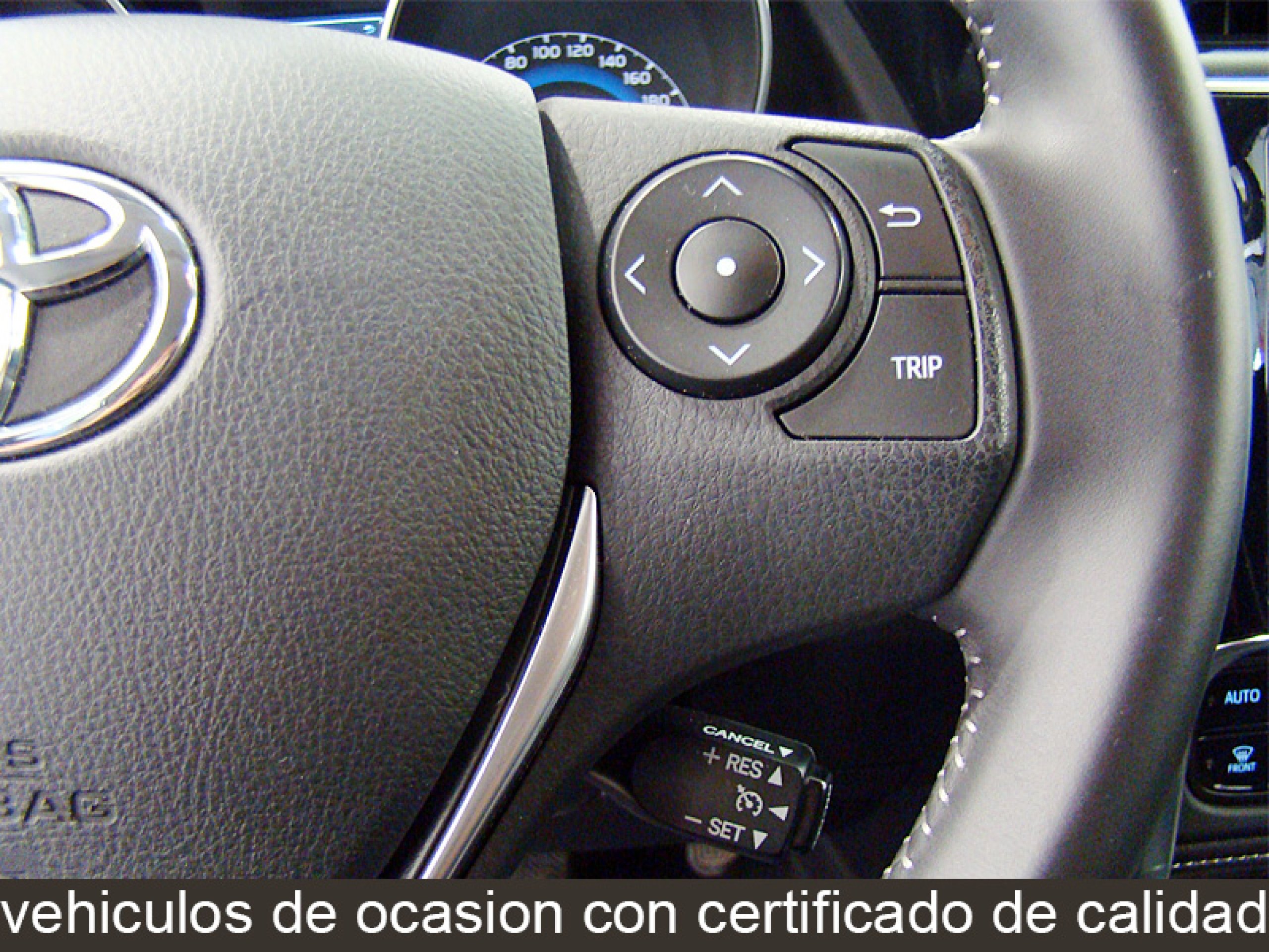 Foto Toyota Auris 31