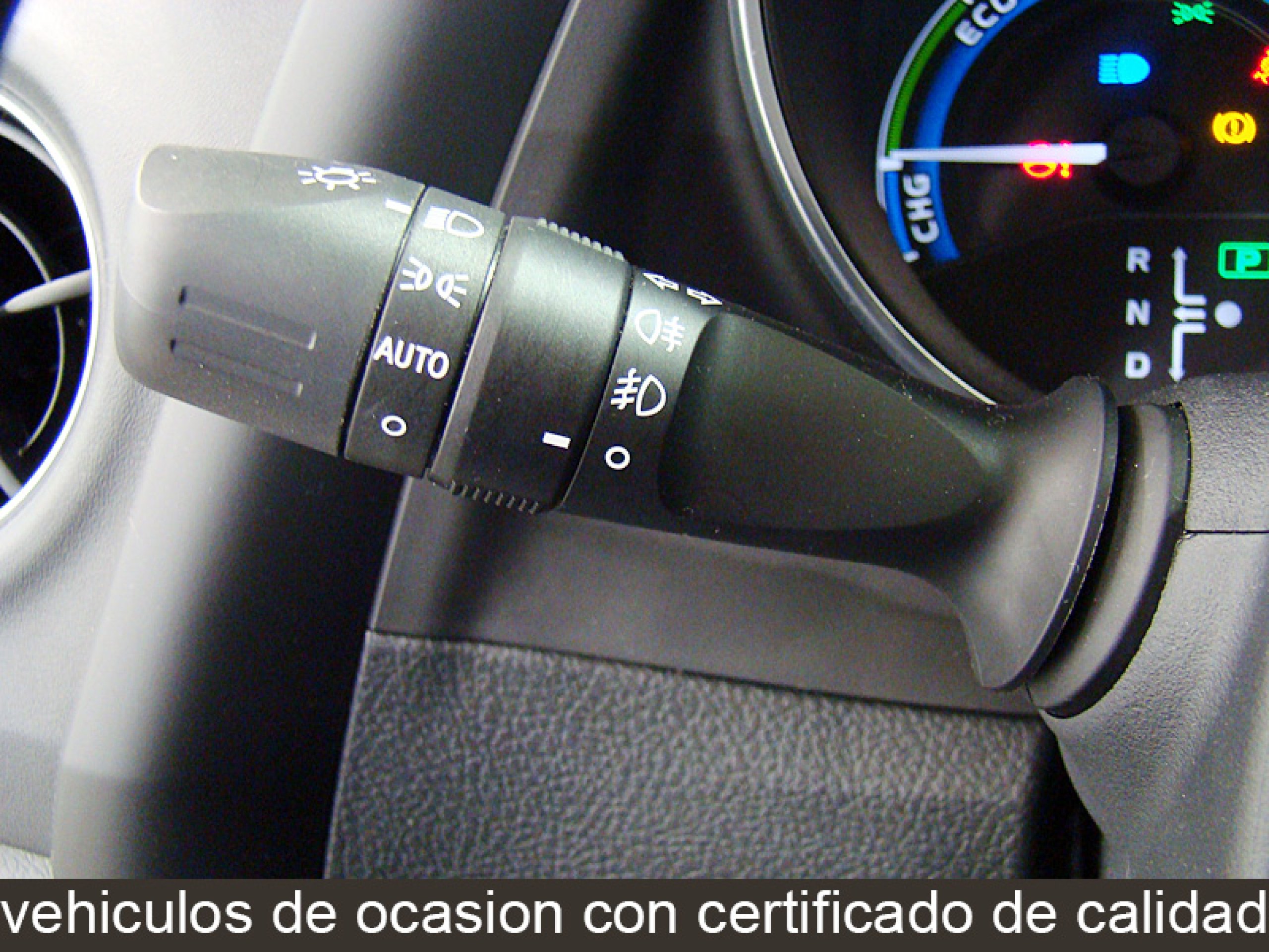 Foto Toyota Auris 32