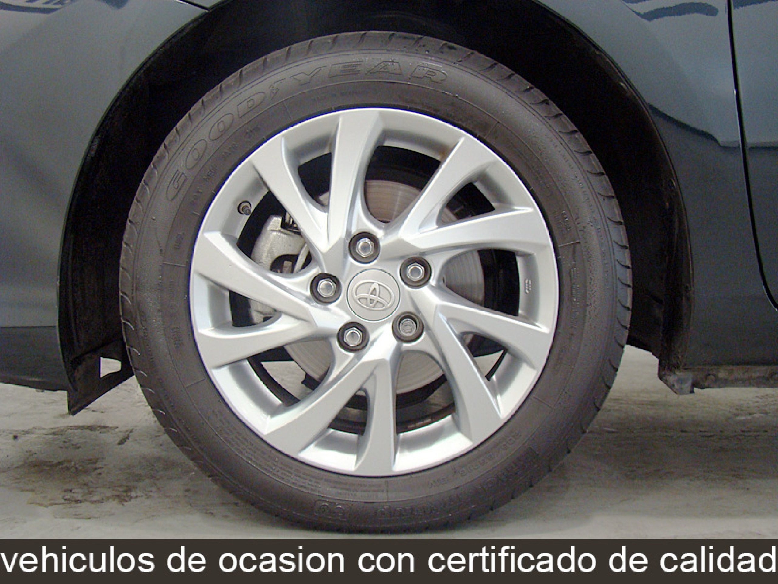 Foto Toyota Auris 36