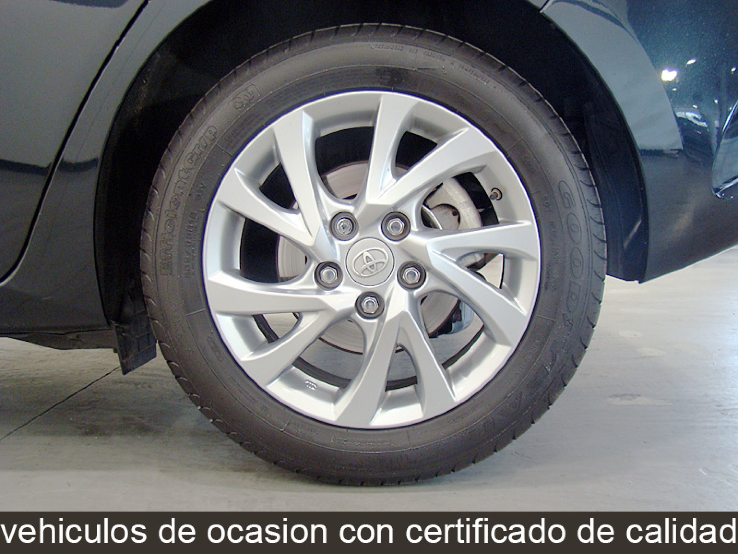 Foto Toyota Auris 37