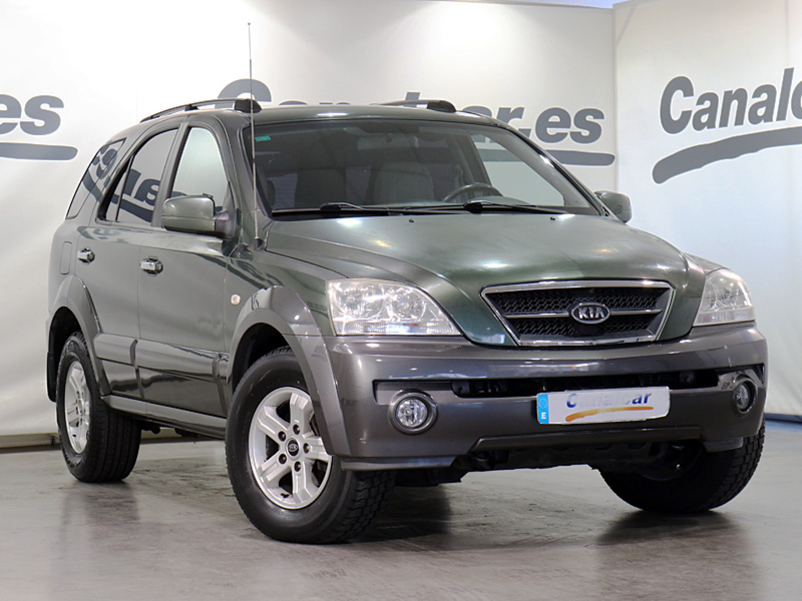 Foto Kia Sorento 4 Foto Kia Sorento 4