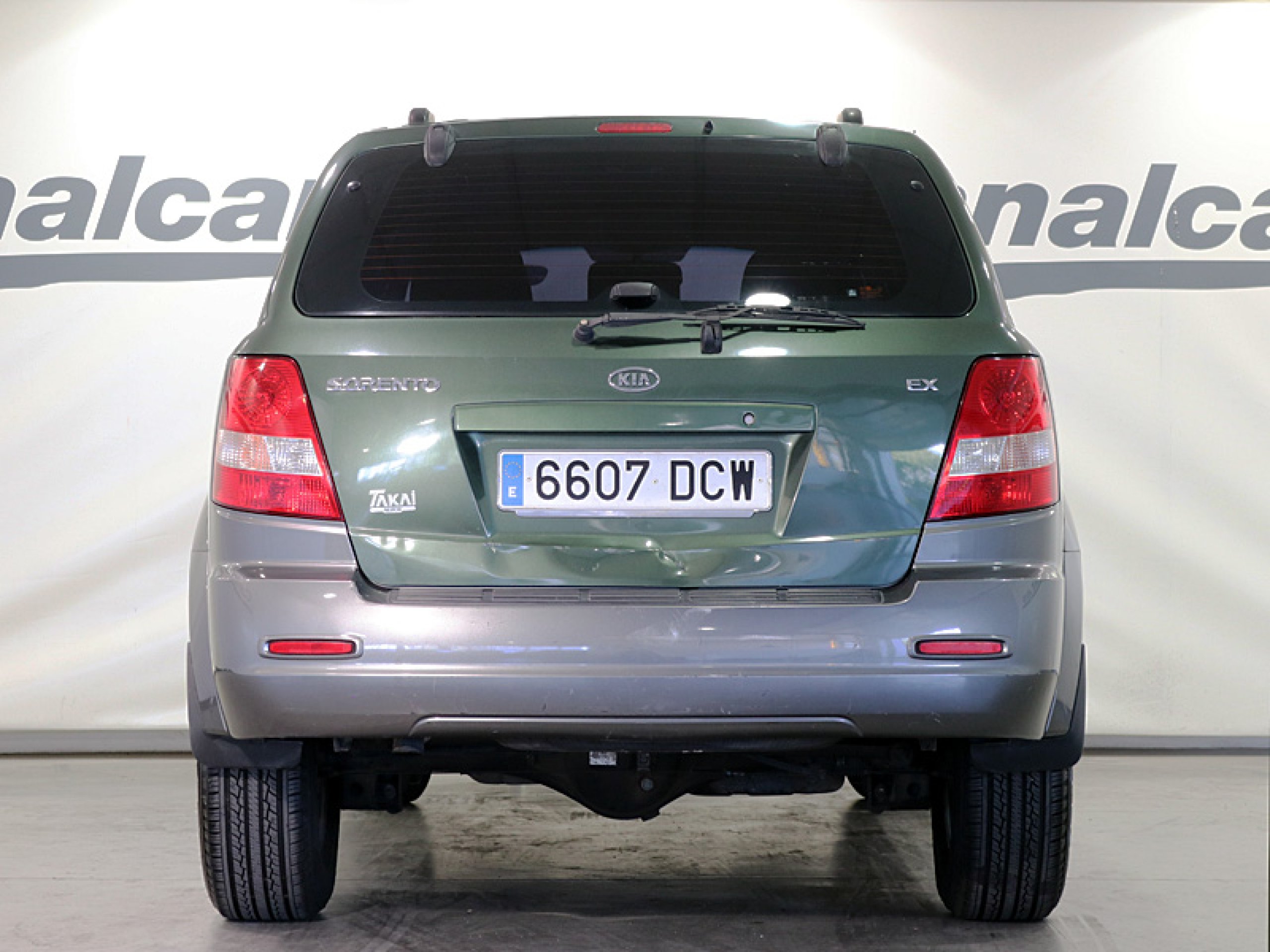 Foto Kia Sorento 6 Foto Kia Sorento 6