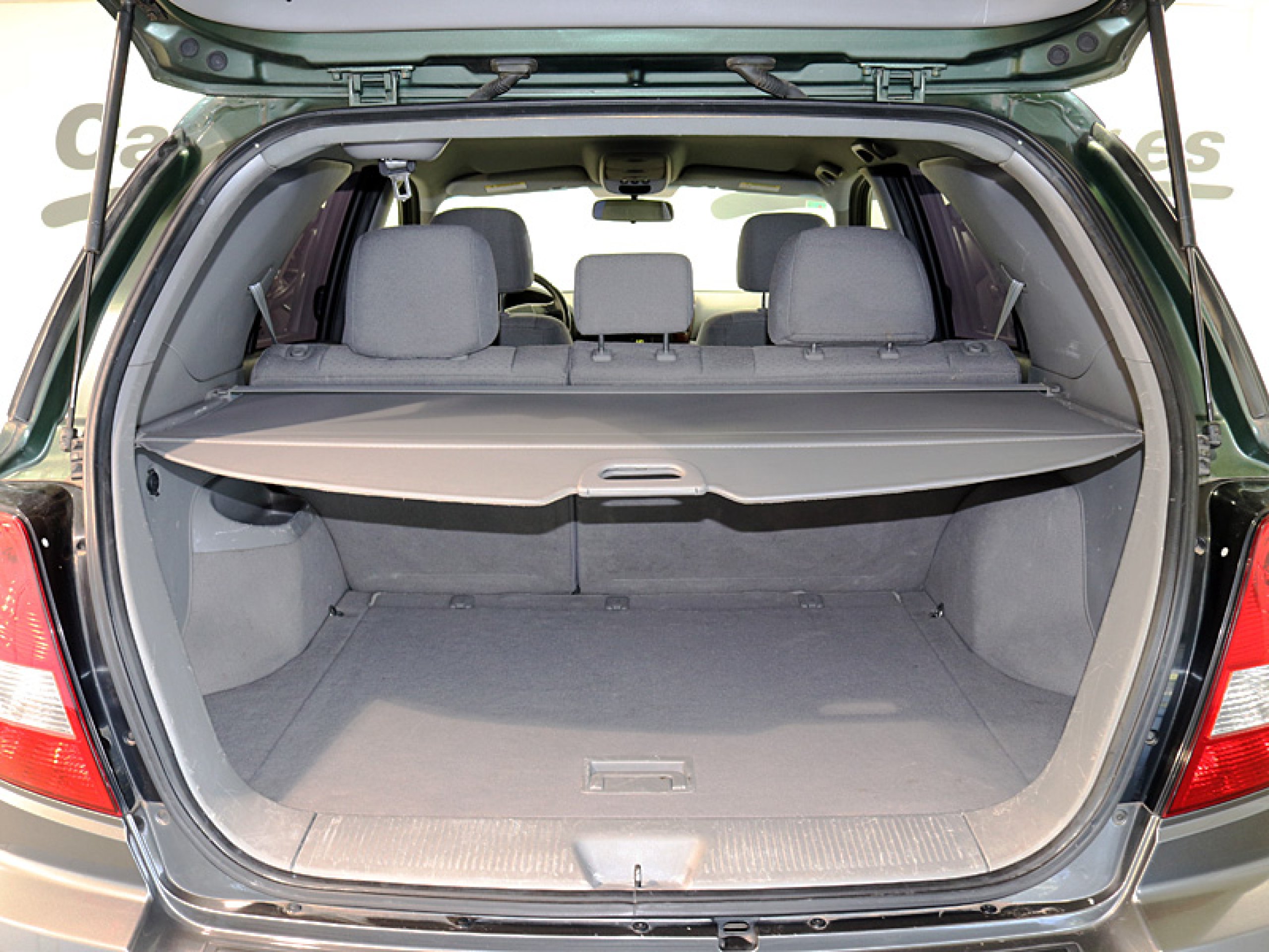 Foto Kia Sorento 9 Foto Kia Sorento 9