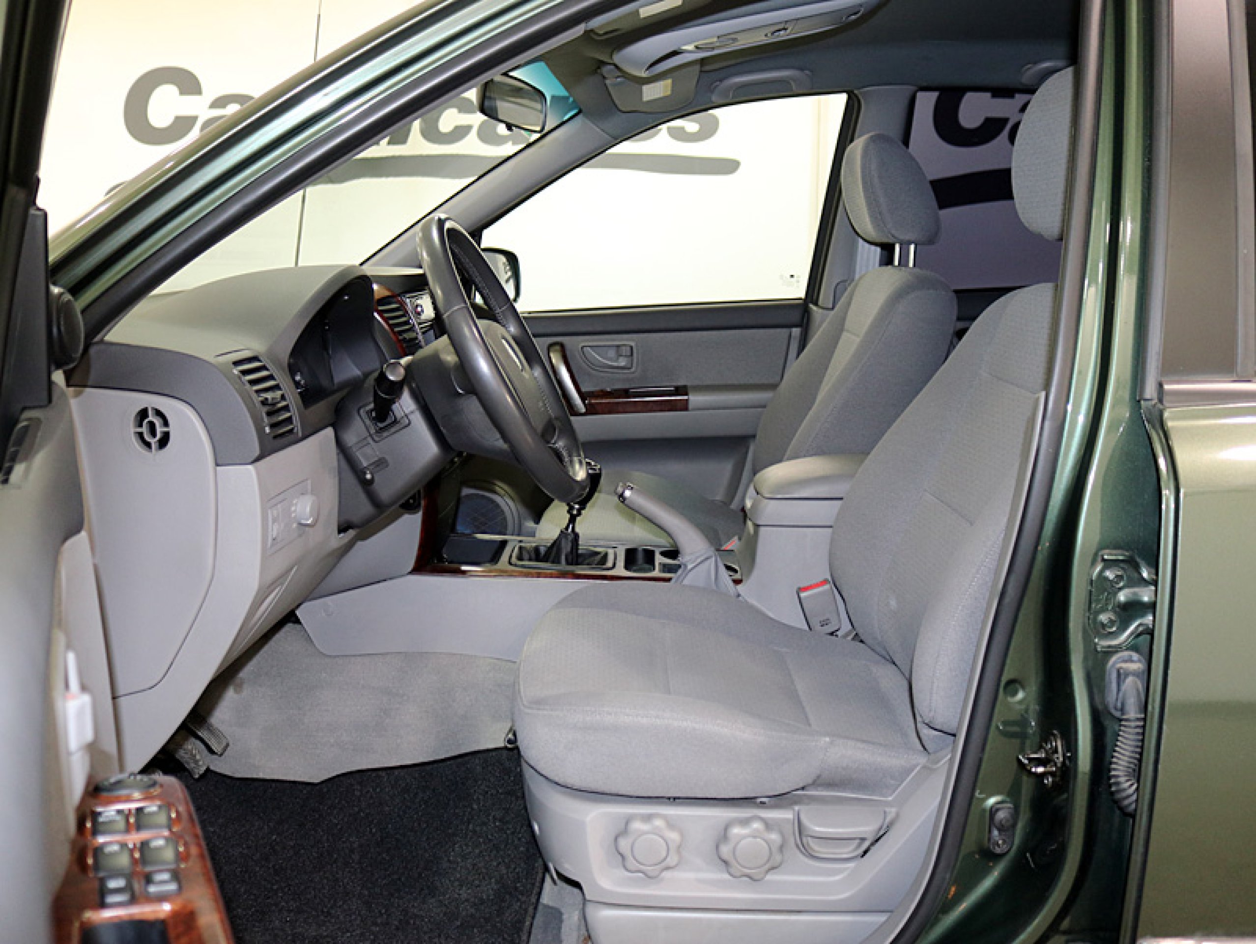 Foto Kia Sorento 11 Foto Kia Sorento 11