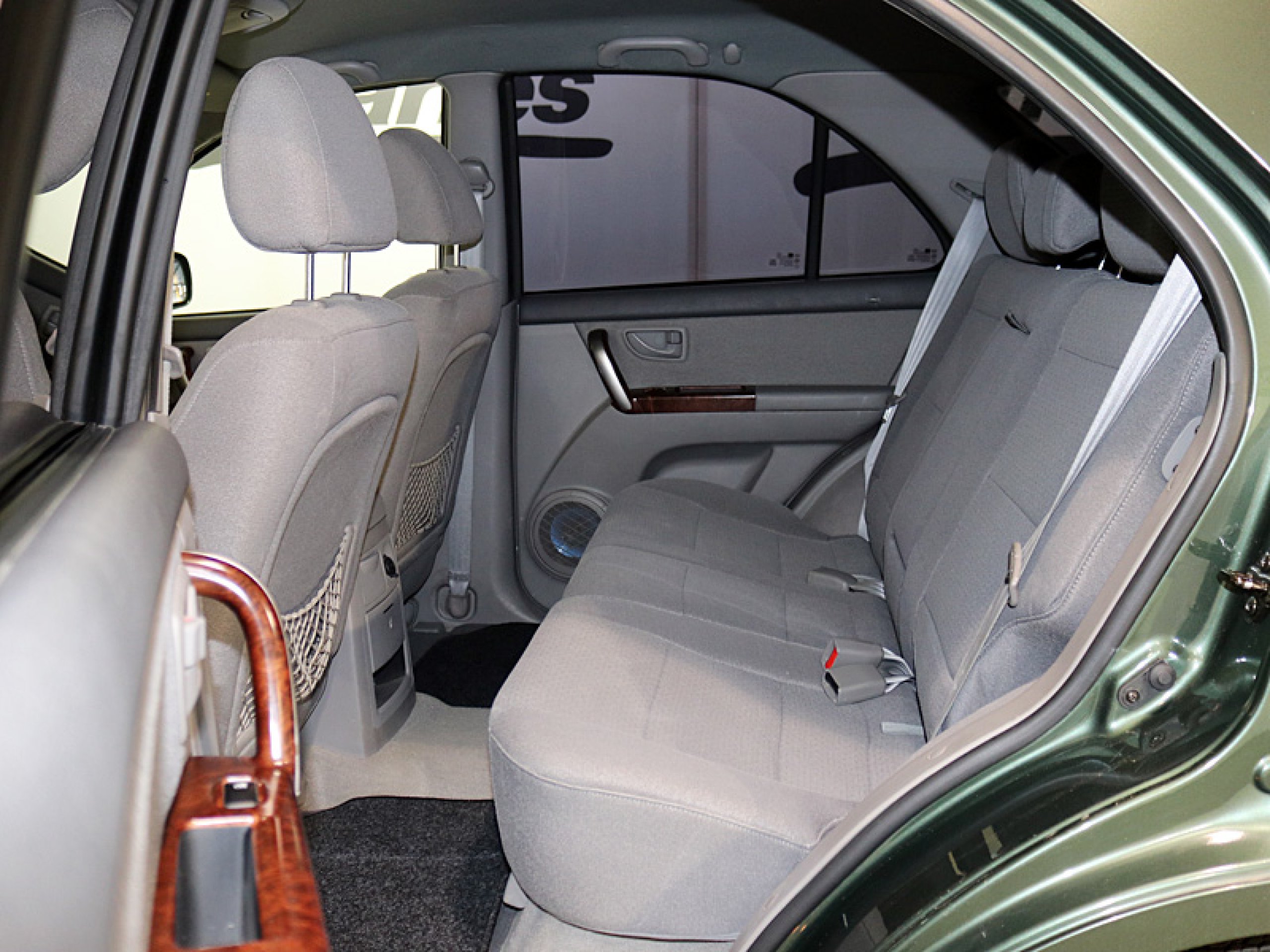 Foto Kia Sorento 12 Foto Kia Sorento 12