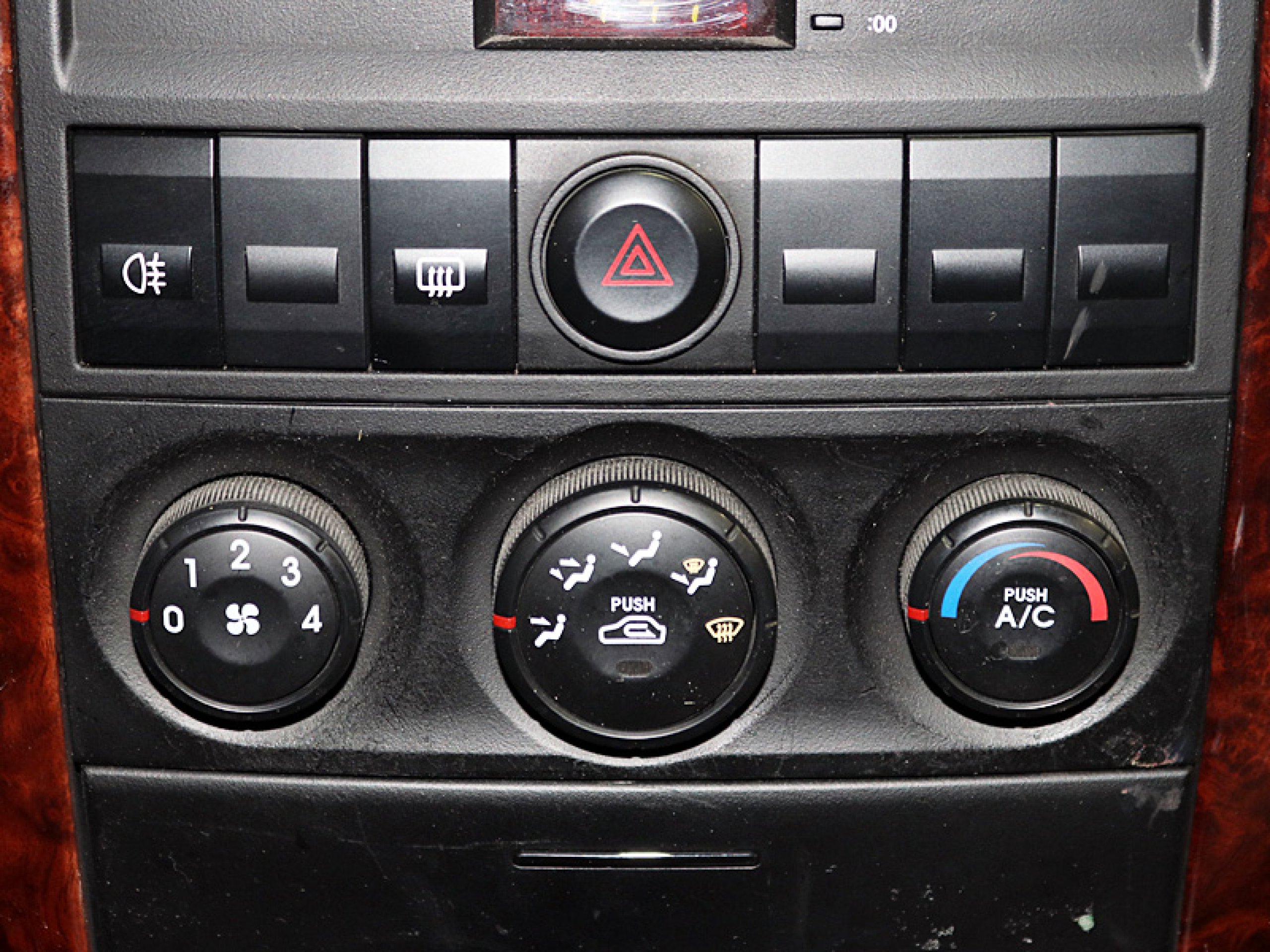 Foto Kia Sorento 15 Foto Kia Sorento 15