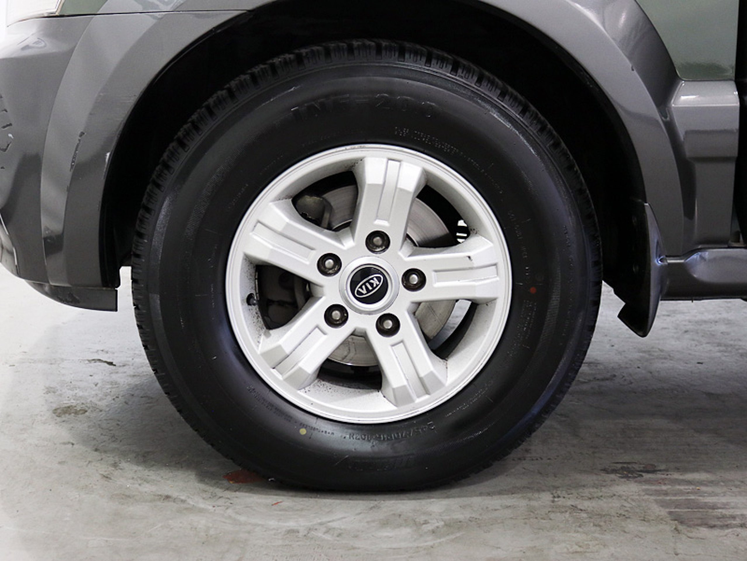 Foto Kia Sorento 22 Foto Kia Sorento 22