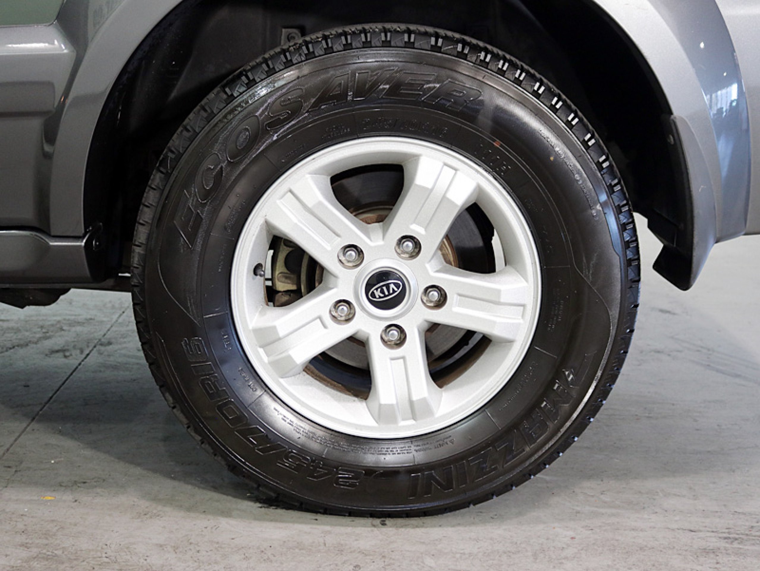 Foto Kia Sorento 23 Foto Kia Sorento 23