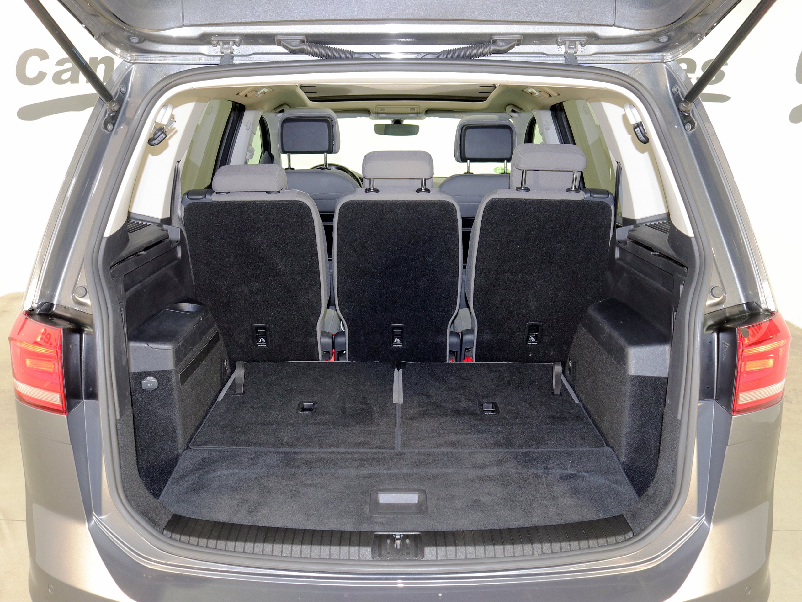 Foto Volkswagen Touran 10