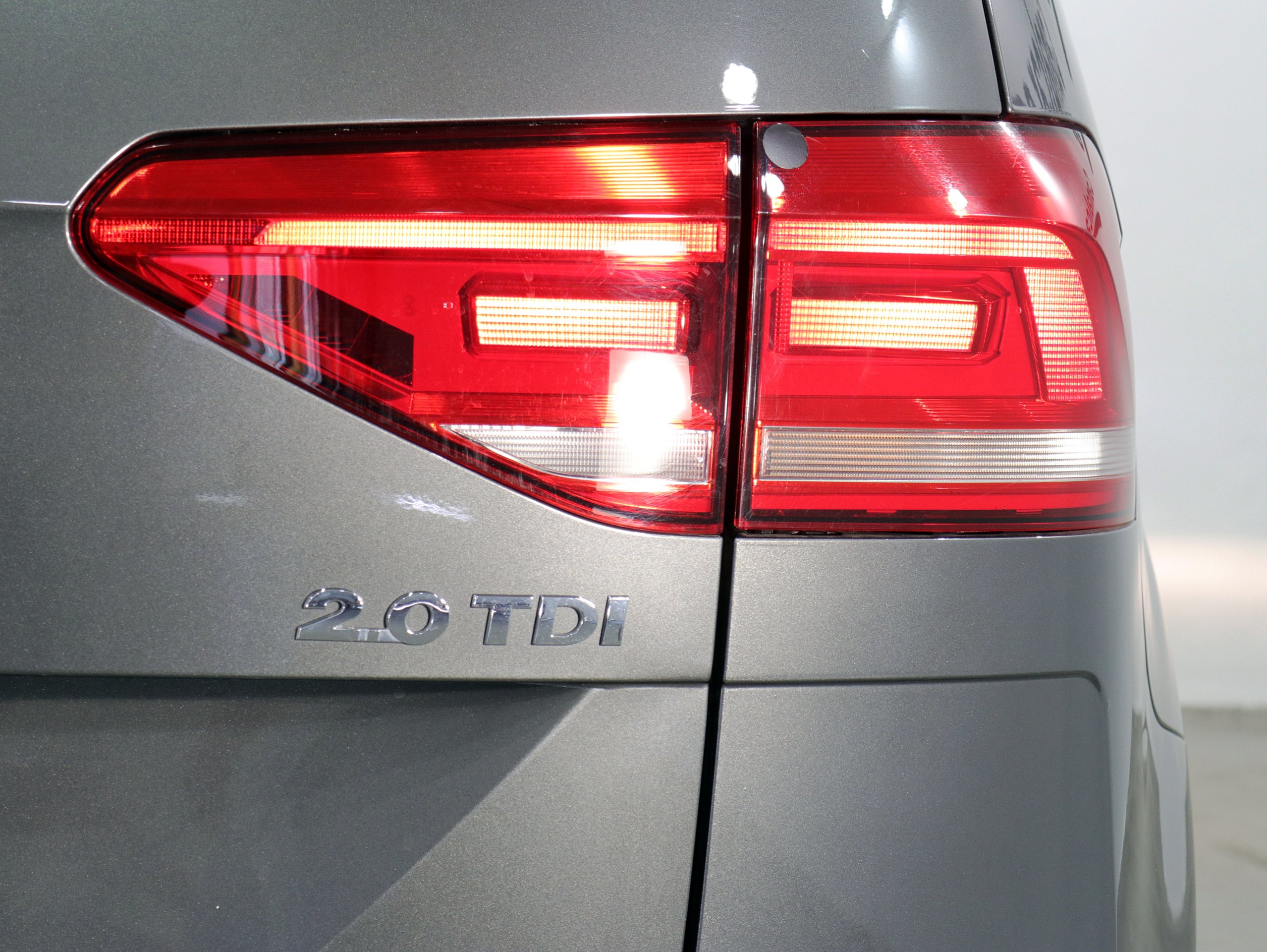 Foto Volkswagen Touran 13