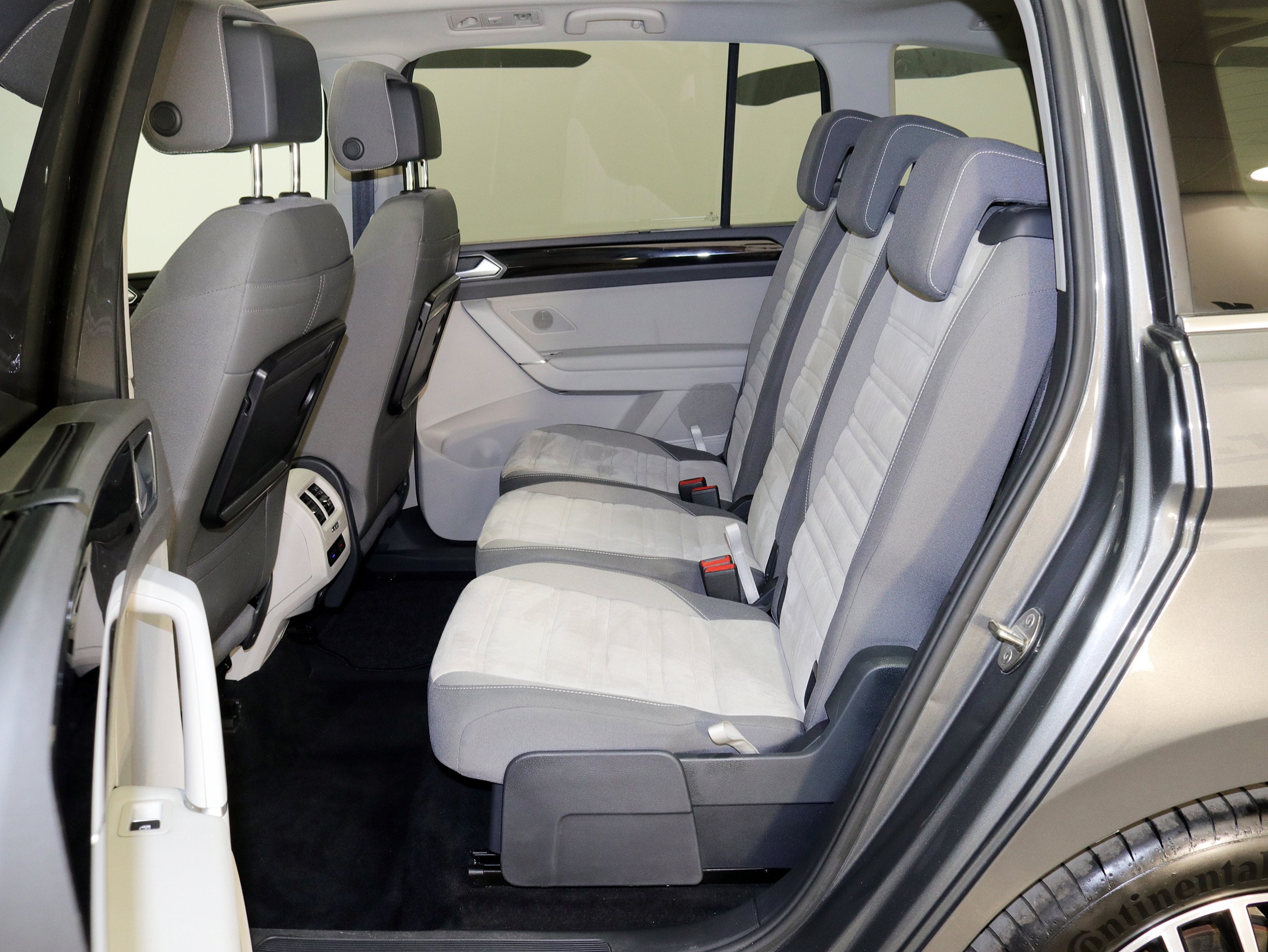 Foto Volkswagen Touran 18