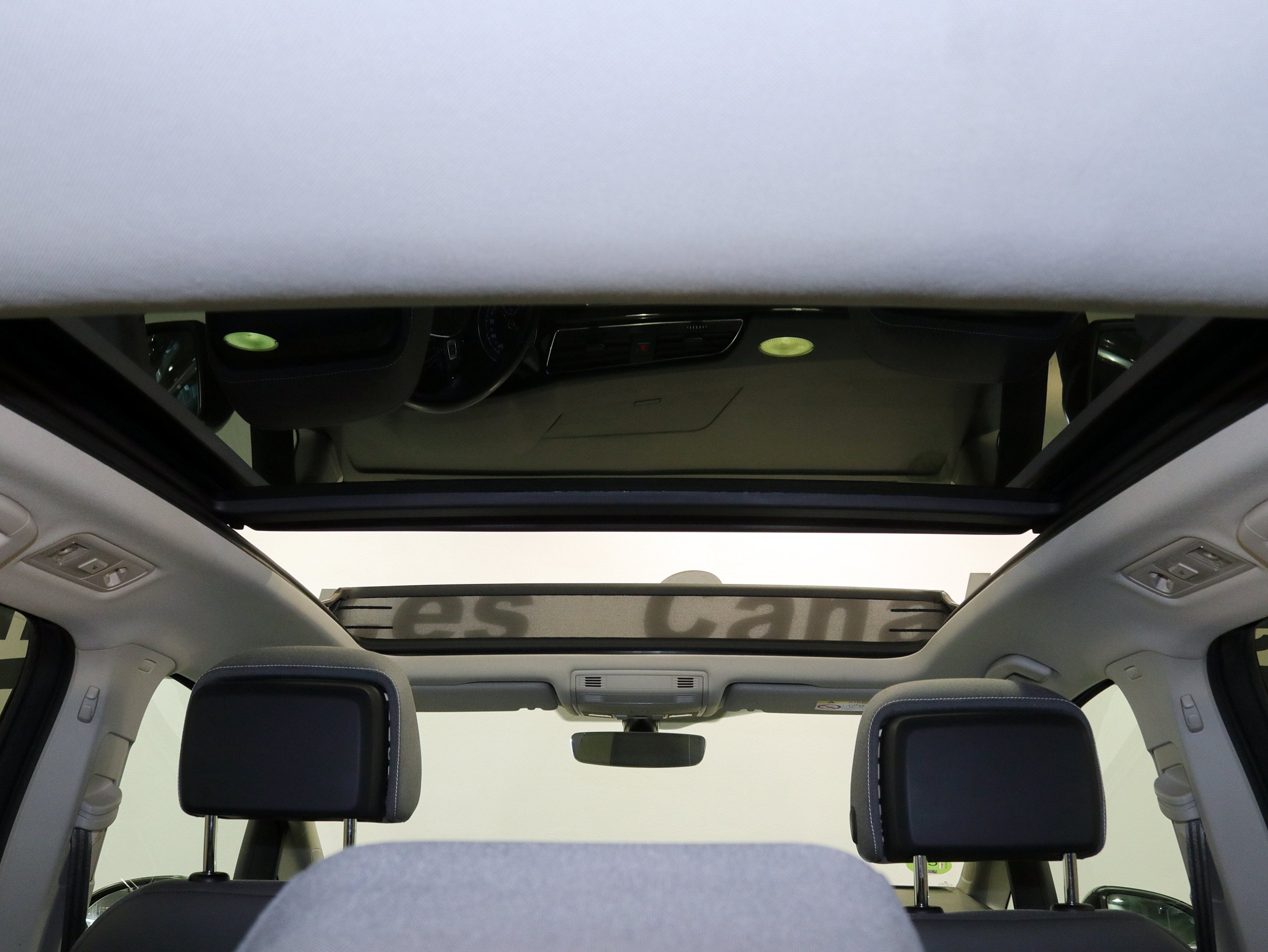 Foto Volkswagen Touran 20