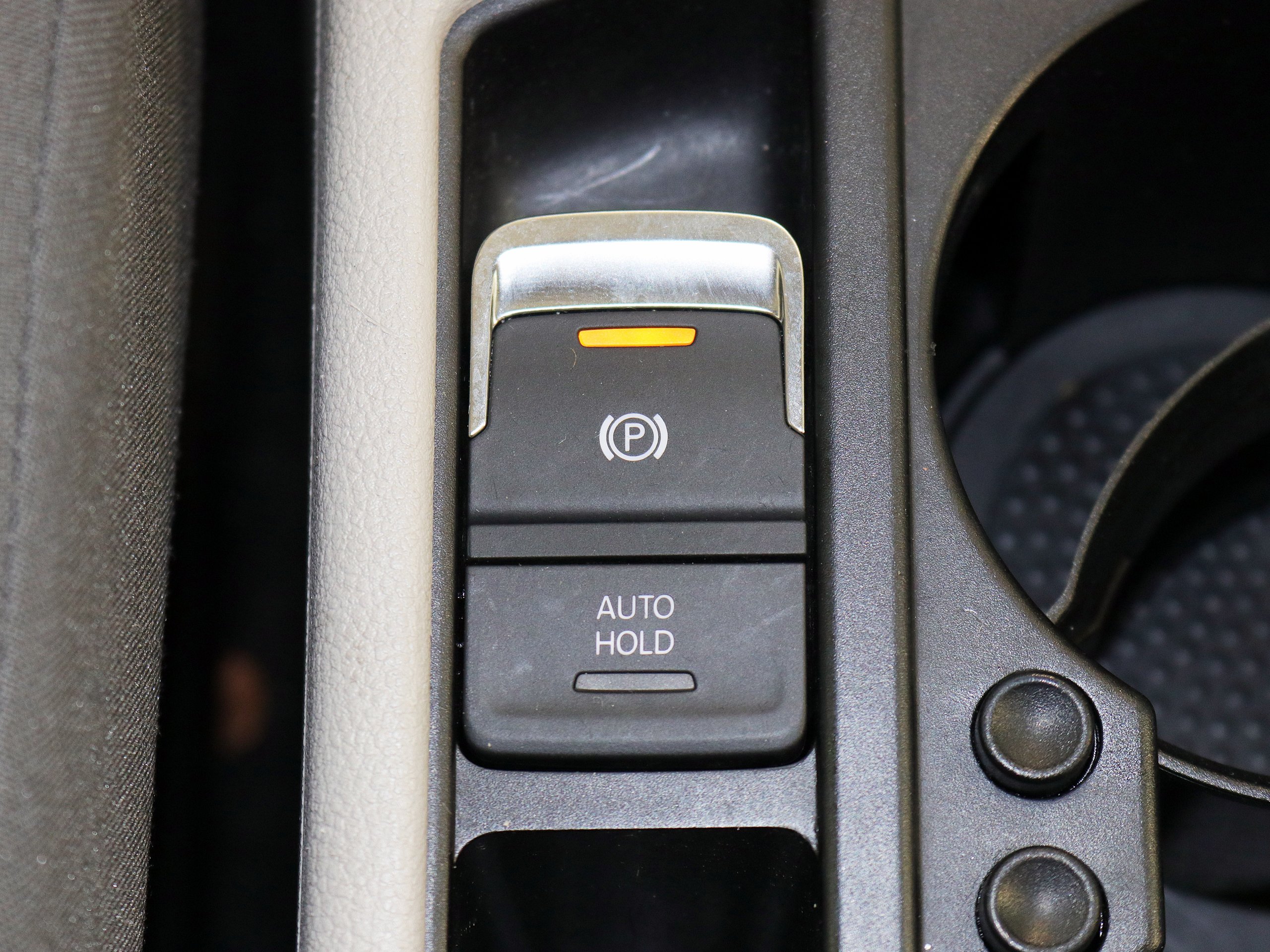 Foto Volkswagen Touran 27