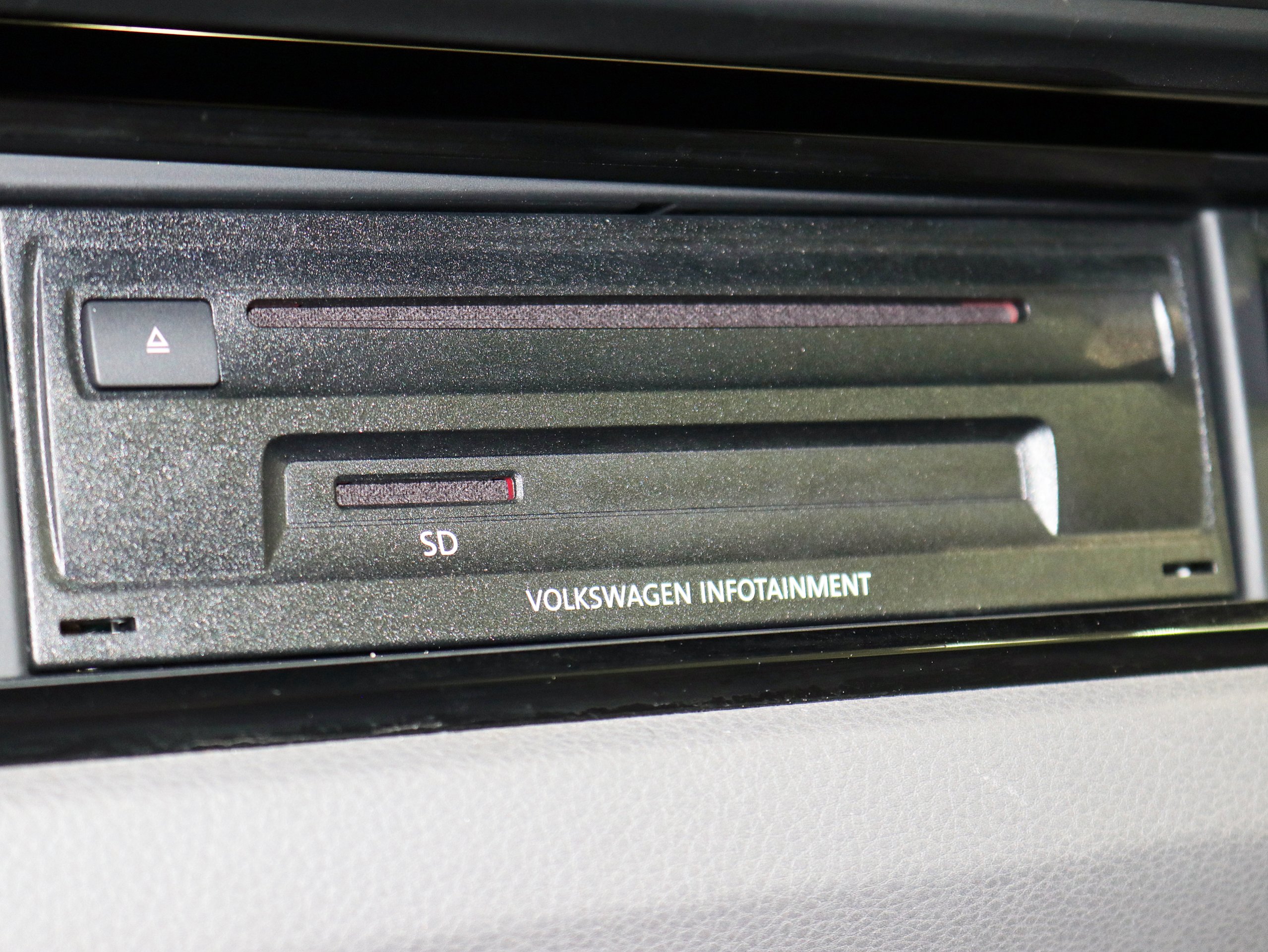 Foto Volkswagen Touran 28